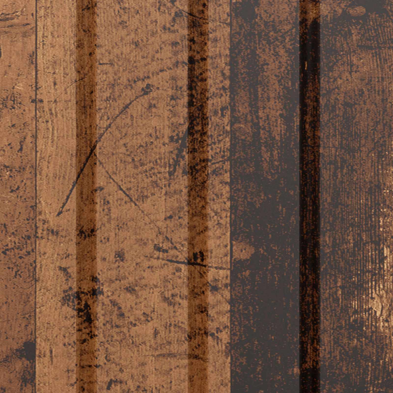 Ladenkast Oud hout 33 x 34,5 x 92 cm Bewerkt hout is nu te koop bij PeponiXL, paradijselijk wonen!