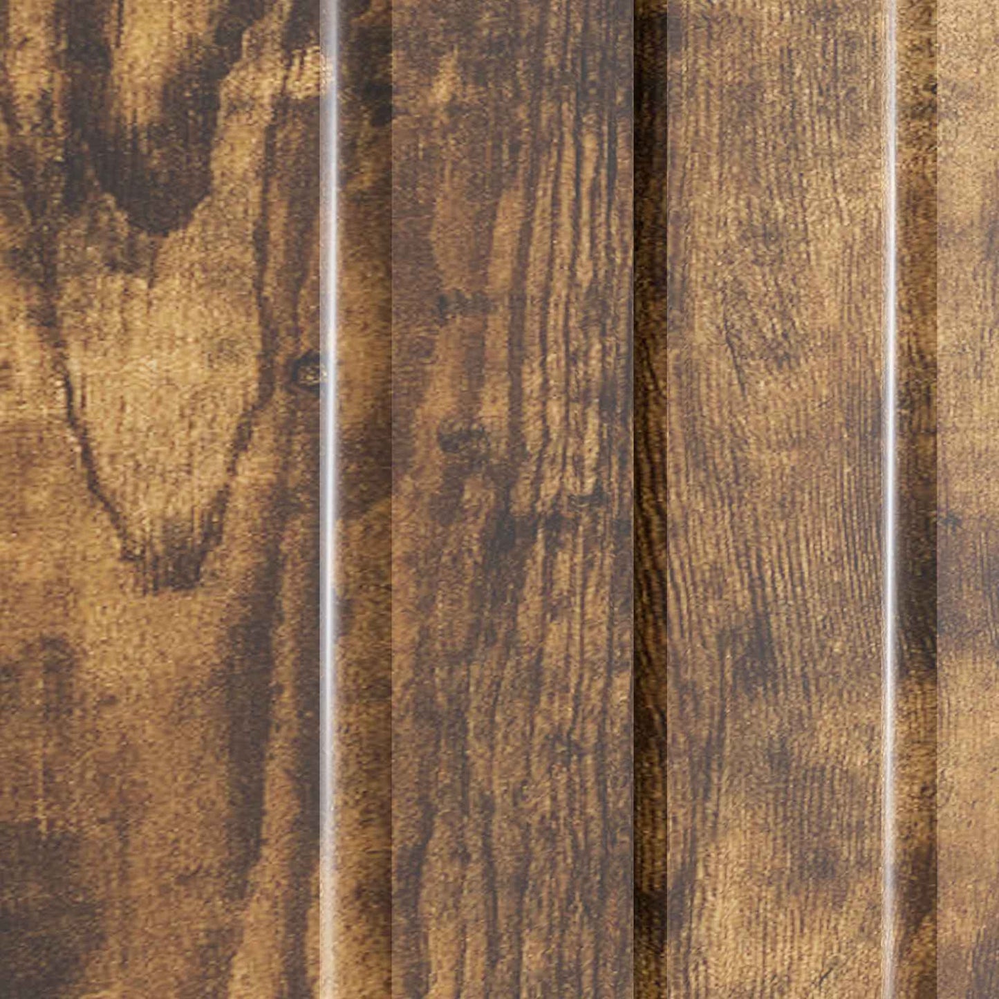 Dressoir Gerookt eiken 89 x 34,5 x 82 cm Bewerkt hout is nu te koop bij PeponiXL, paradijselijk wonen!