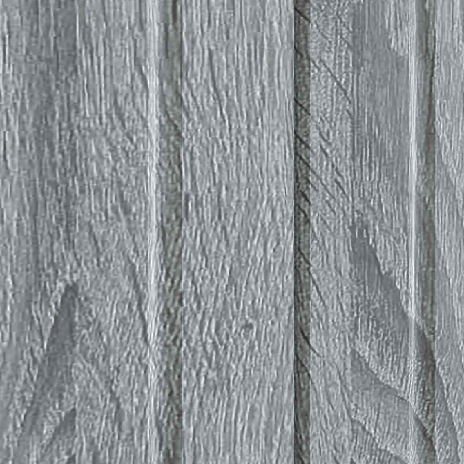 Dressoir Grijs sonoma 89 x 34,5 x 82 cm Bewerkt hout is nu te koop bij PeponiXL, paradijselijk wonen!
