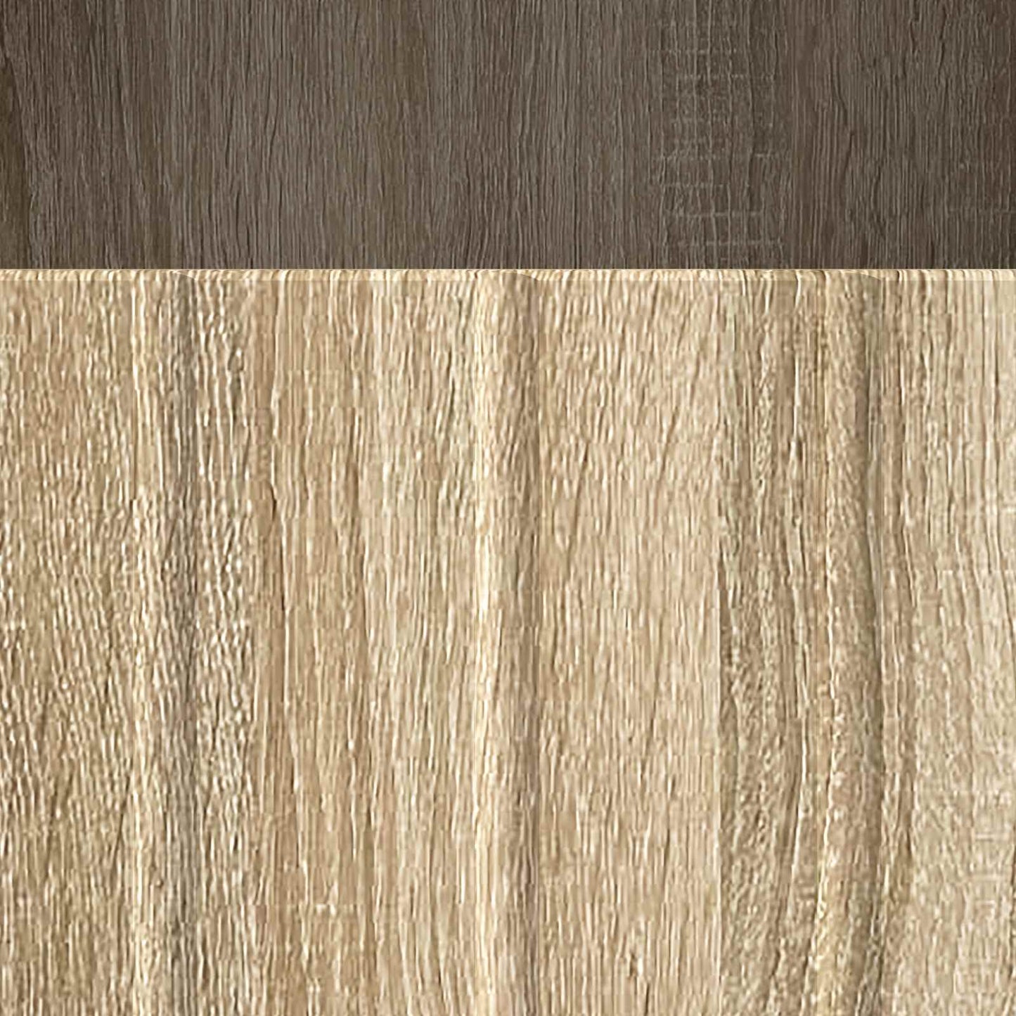 TV-kast met lade Sonoma Eiken 102 x 34,5 x 50 cm Bewerkt hout is nu te koop bij PeponiXL, paradijselijk wonen!