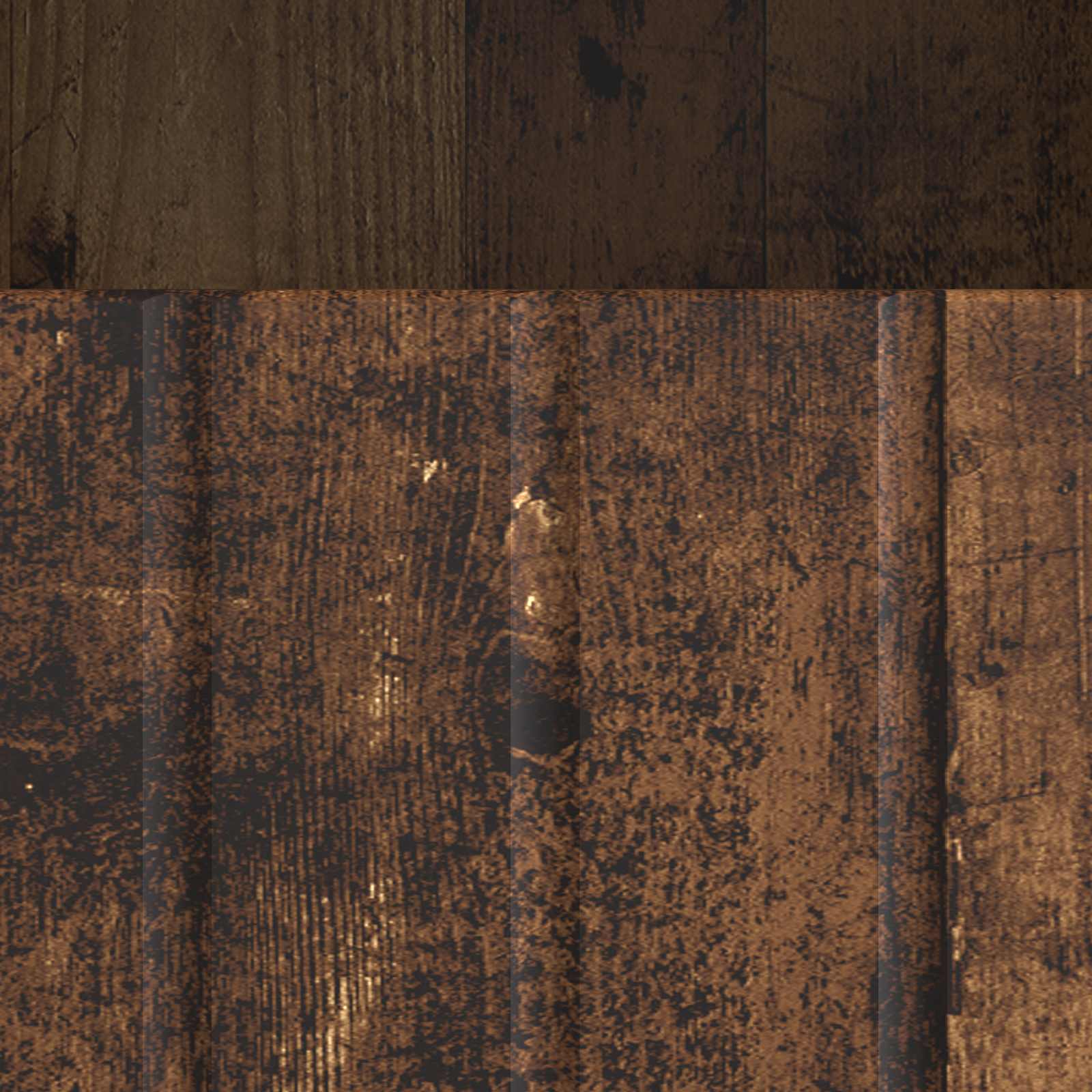 TV-kast met lade Oud hout 102 x 34,5 x 50 cm Bewerkt hout is nu te koop bij PeponiXL, paradijselijk wonen!