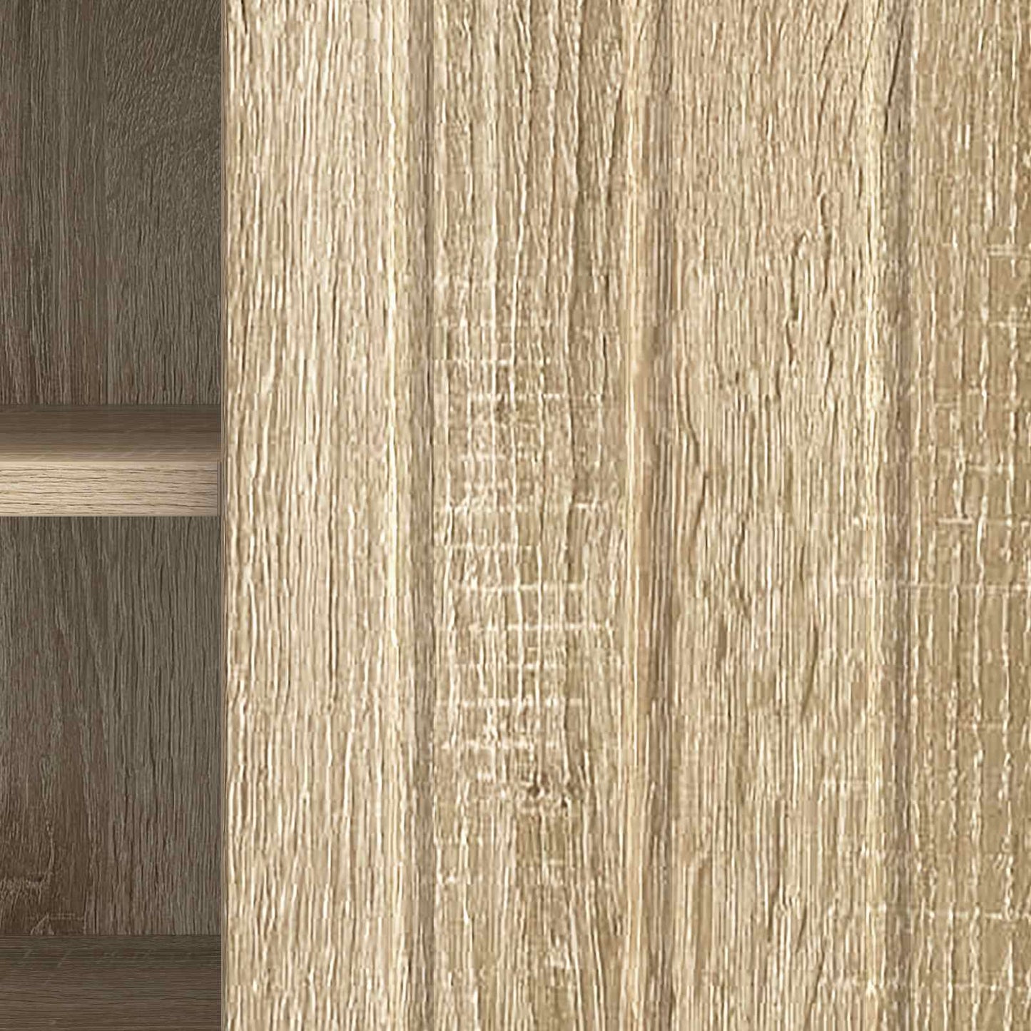 TV-kast Sonoma Eiken 150 x 31 x 52 cm Bewerkt hout is nu te koop bij PeponiXL, paradijselijk wonen!
