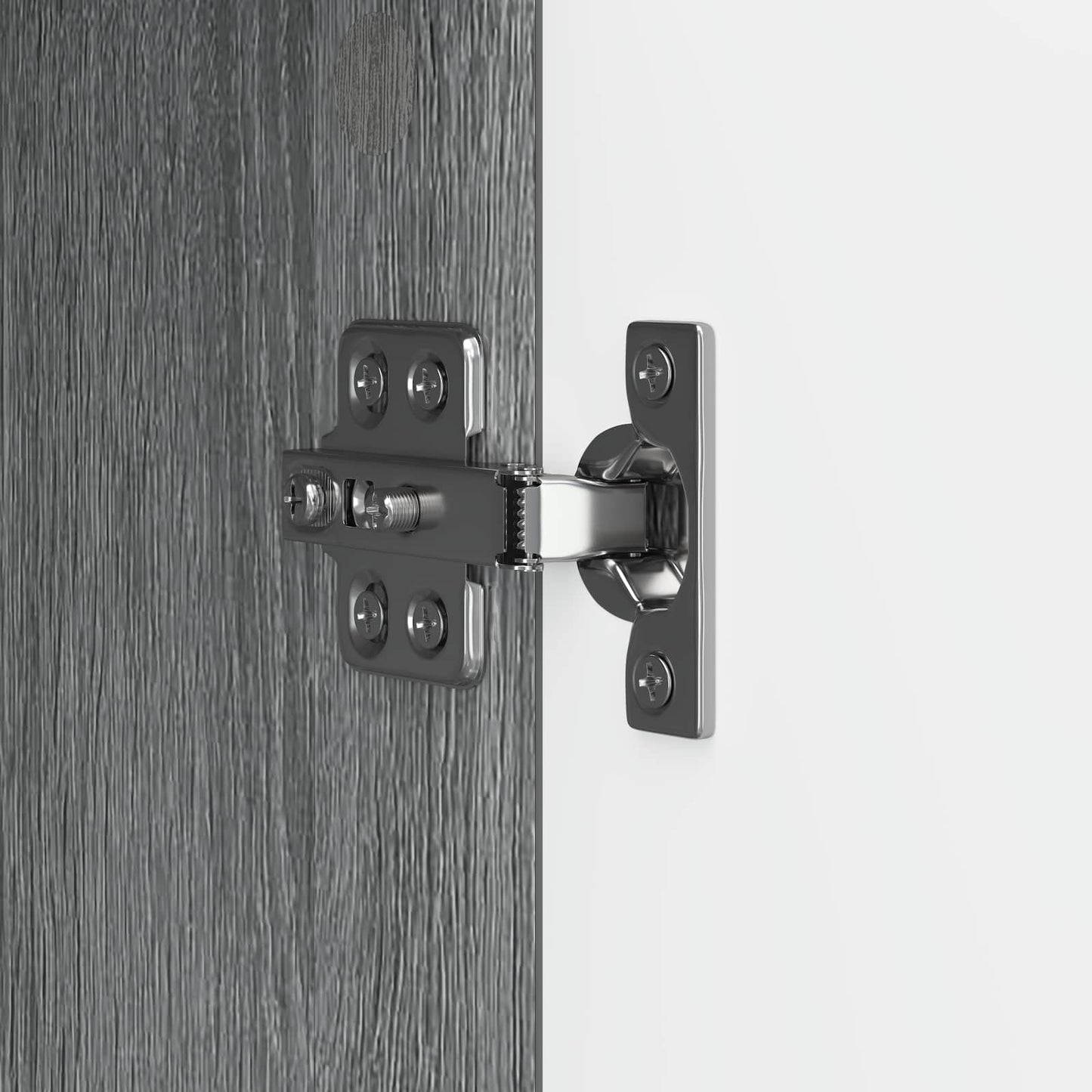 TV-kast Grijs sonoma 150 x 31 x 52 cm Bewerkt hout is nu te koop bij PeponiXL, paradijselijk wonen!