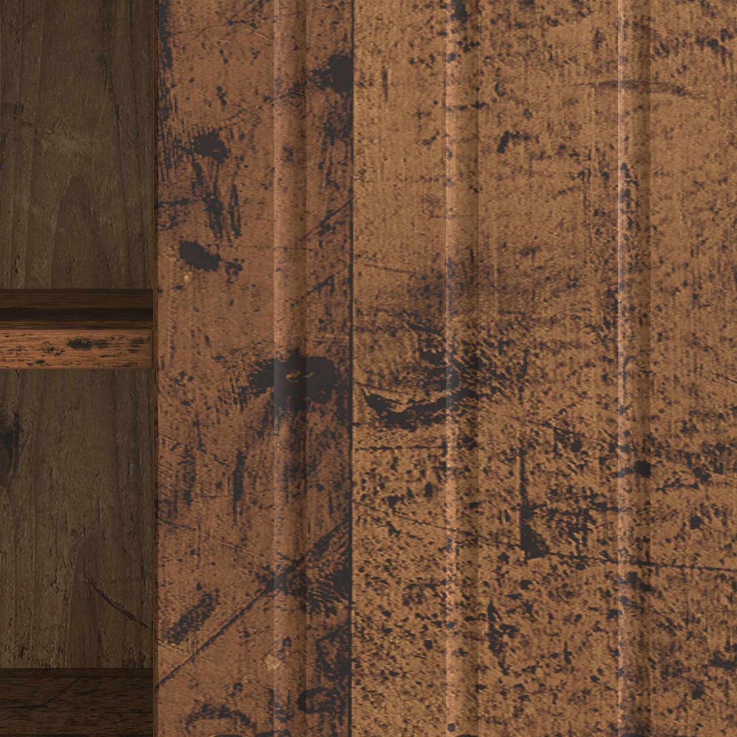 TV-kast Oud hout 150 x 31 x 52 cm Bewerkt hout is nu te koop bij PeponiXL, paradijselijk wonen!