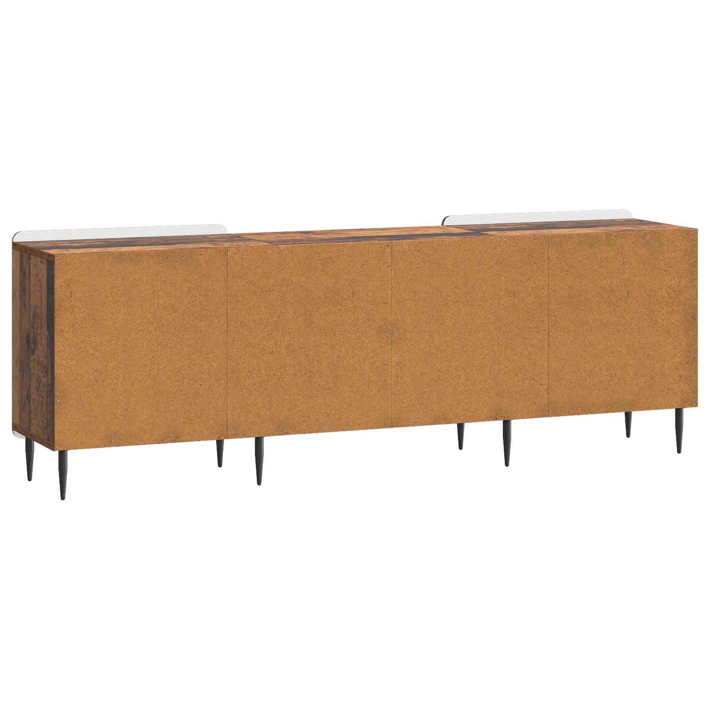 TV-kast Oud hout 150 x 31 x 52 cm Bewerkt hout is nu te koop bij PeponiXL, paradijselijk wonen!