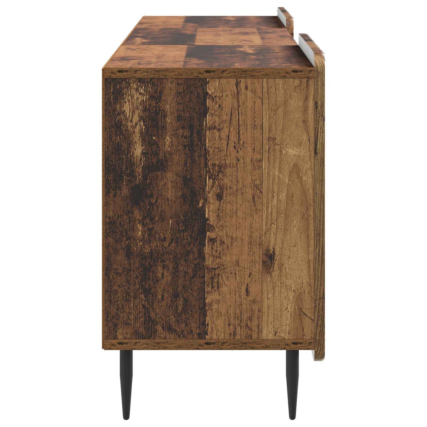 TV-kast Oud hout 150 x 31 x 52 cm Bewerkt hout is nu te koop bij PeponiXL, paradijselijk wonen!