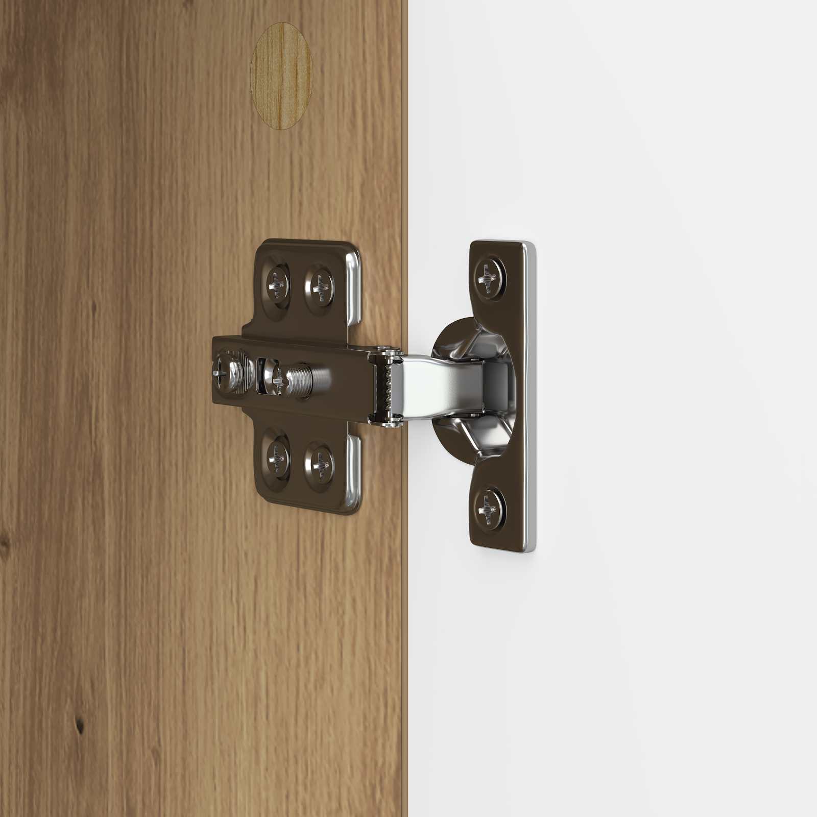 TV-kast Artisanaal eiken 102 x 34,5 x 52 cm Bewerkt hout is nu te koop bij PeponiXL, paradijselijk wonen!