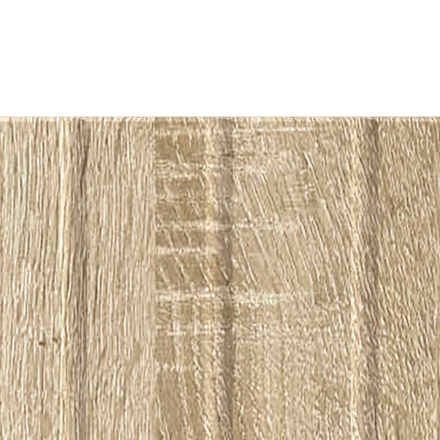 TV-kast met lade Sonoma Eiken 147 x 34,5 x 32 cm Bewerkt hout is nu te koop bij PeponiXL, paradijselijk wonen!
