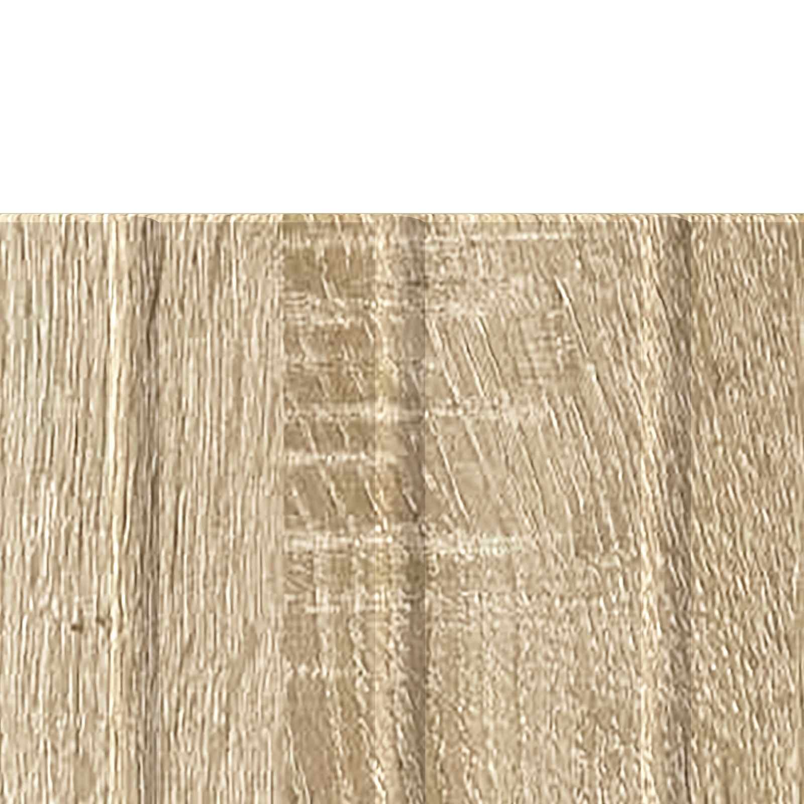 TV-kast met lade Sonoma Eiken 147 x 34,5 x 32 cm Bewerkt hout is nu te koop bij PeponiXL, paradijselijk wonen!