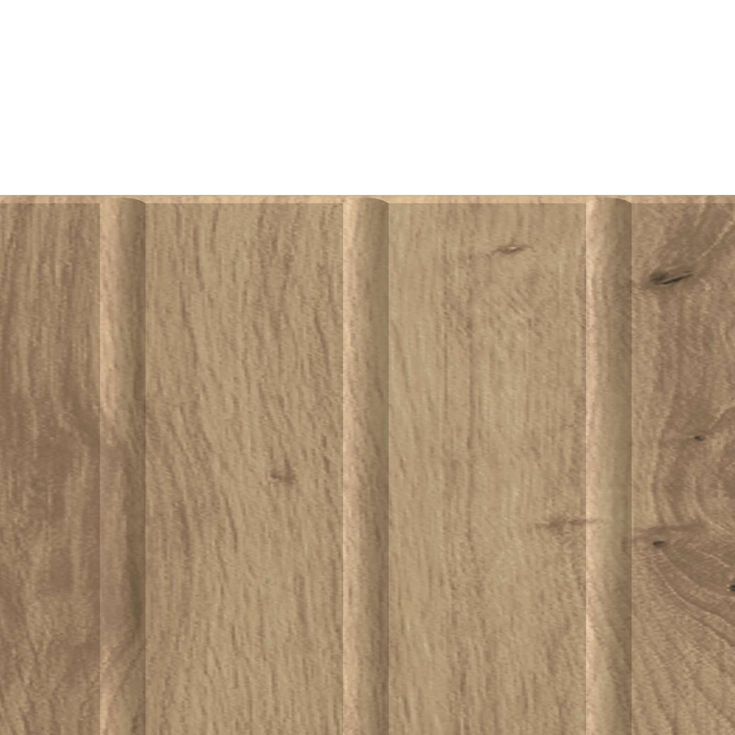 TV-kast Artisanaal eiken 147 x 34,5 x 32 cm Bewerkt hout is nu te koop bij PeponiXL, paradijselijk wonen!