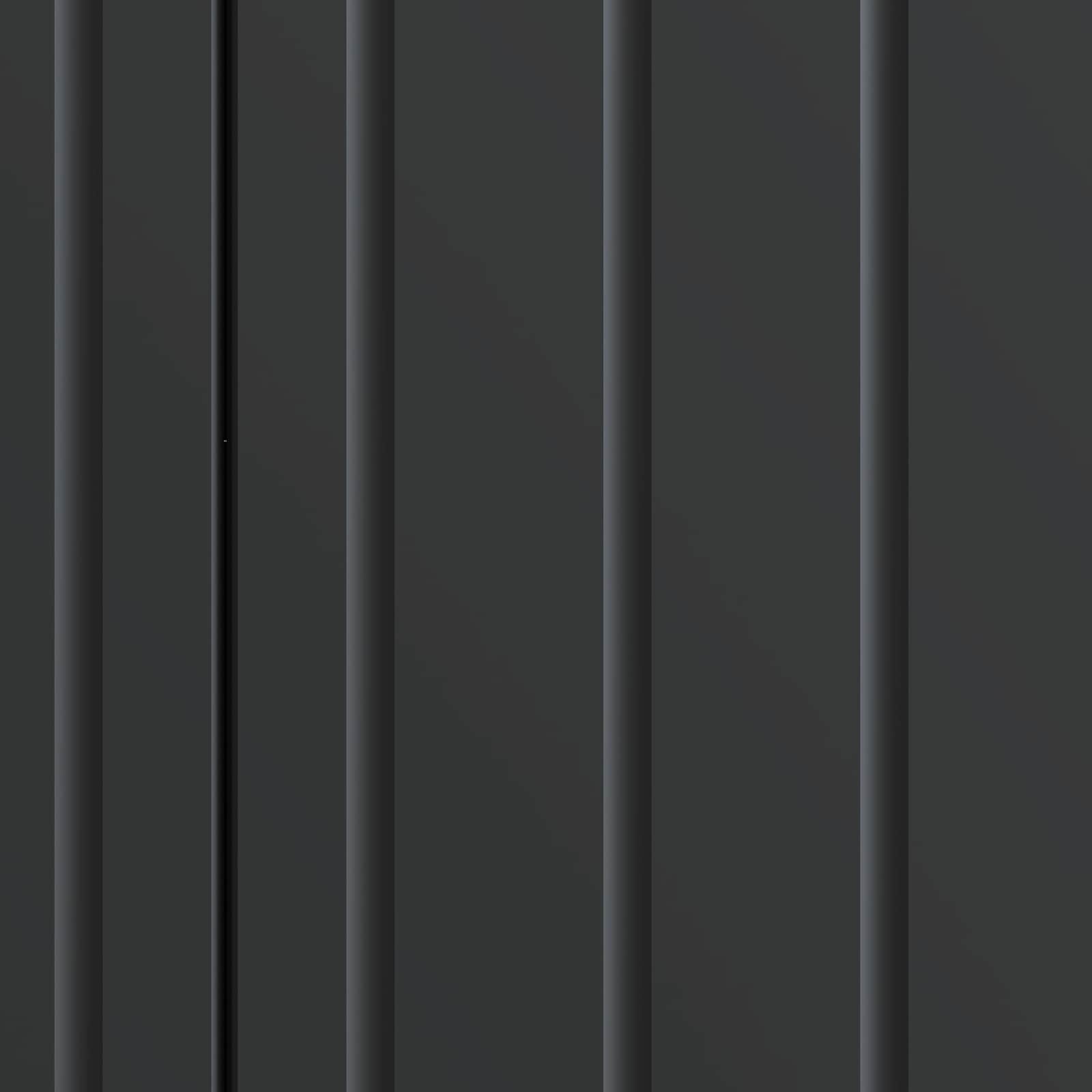 TV-kast Zwart 99 x 34,5 x 52 cm Bewerkt hout is nu te koop bij PeponiXL, paradijselijk wonen!