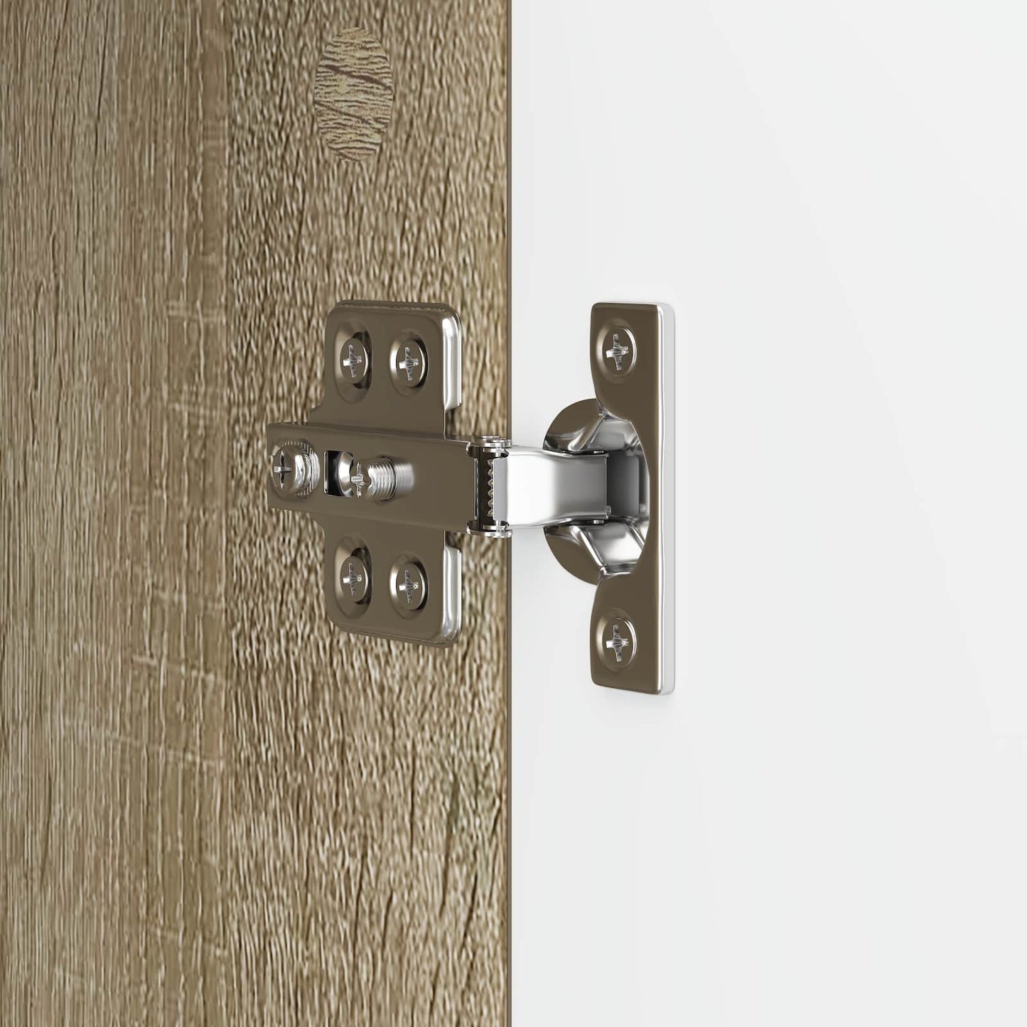 TV-kast Sonoma Eiken 99 x 34,5 x 52 cm Bewerkt hout is nu te koop bij PeponiXL, paradijselijk wonen!