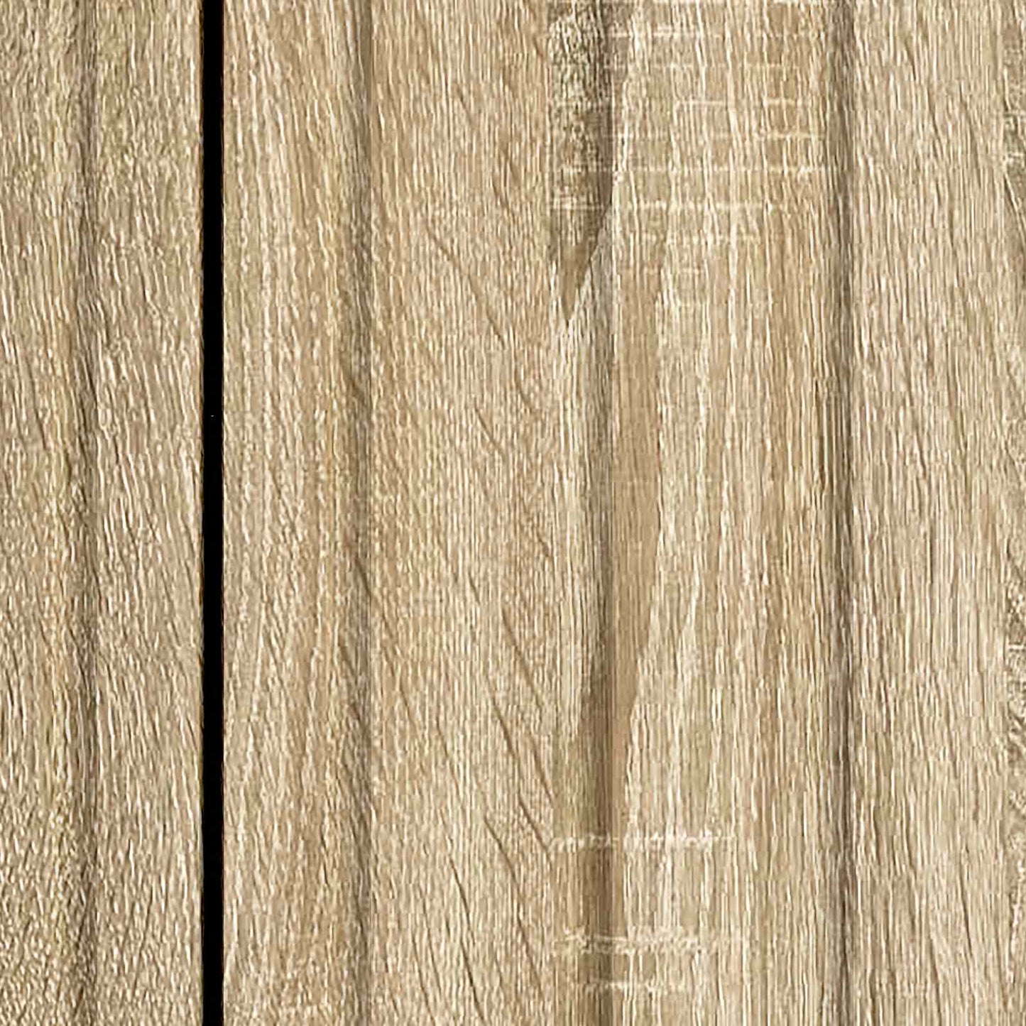 TV-kast Sonoma Eiken 99 x 34,5 x 52 cm Bewerkt hout is nu te koop bij PeponiXL, paradijselijk wonen!