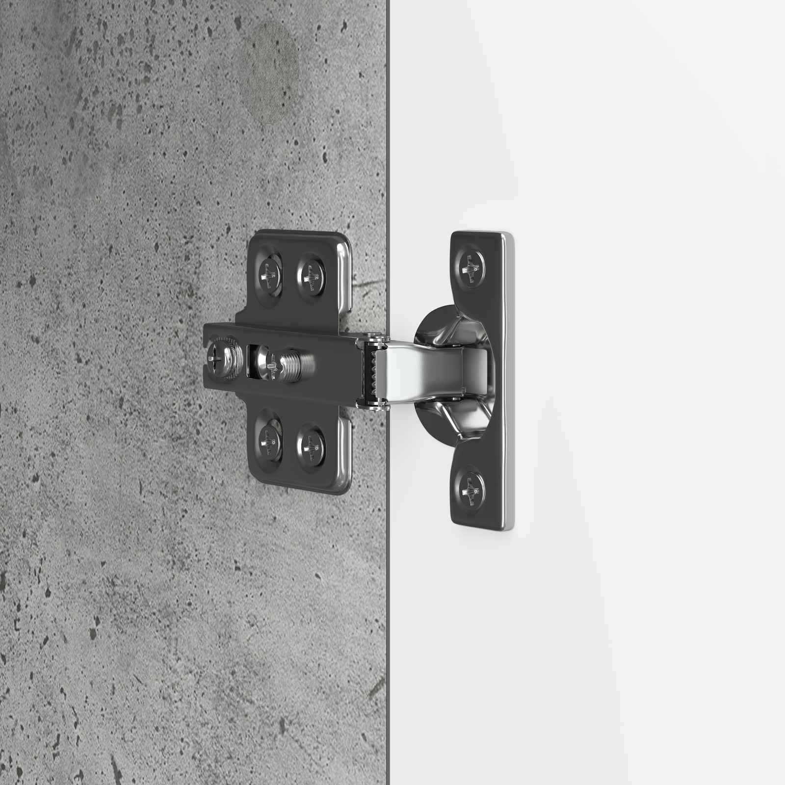 TV-kast Betongrijs 99 x 34,5 x 52 cm Bewerkt hout is nu te koop bij PeponiXL, paradijselijk wonen!