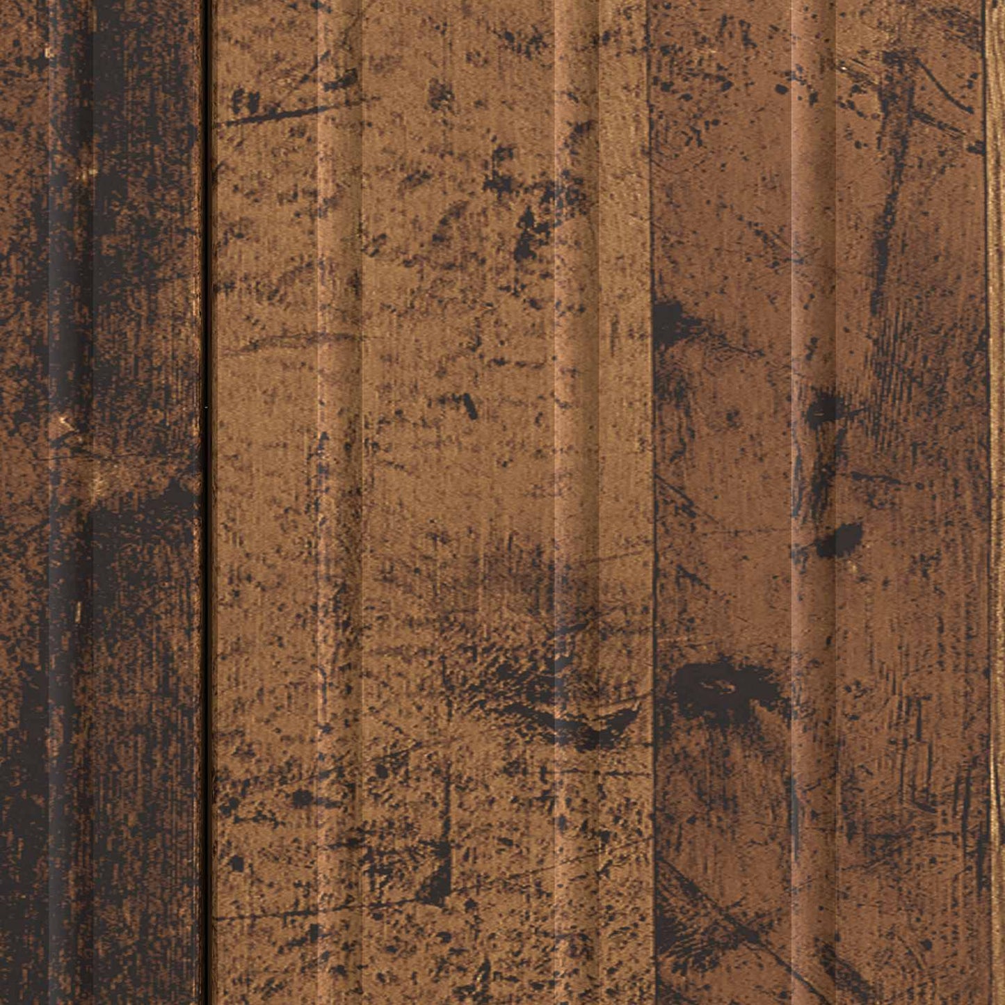 TV-kast Oud hout 99 x 34,5 x 52 cm Bewerkt hout is nu te koop bij PeponiXL, paradijselijk wonen!