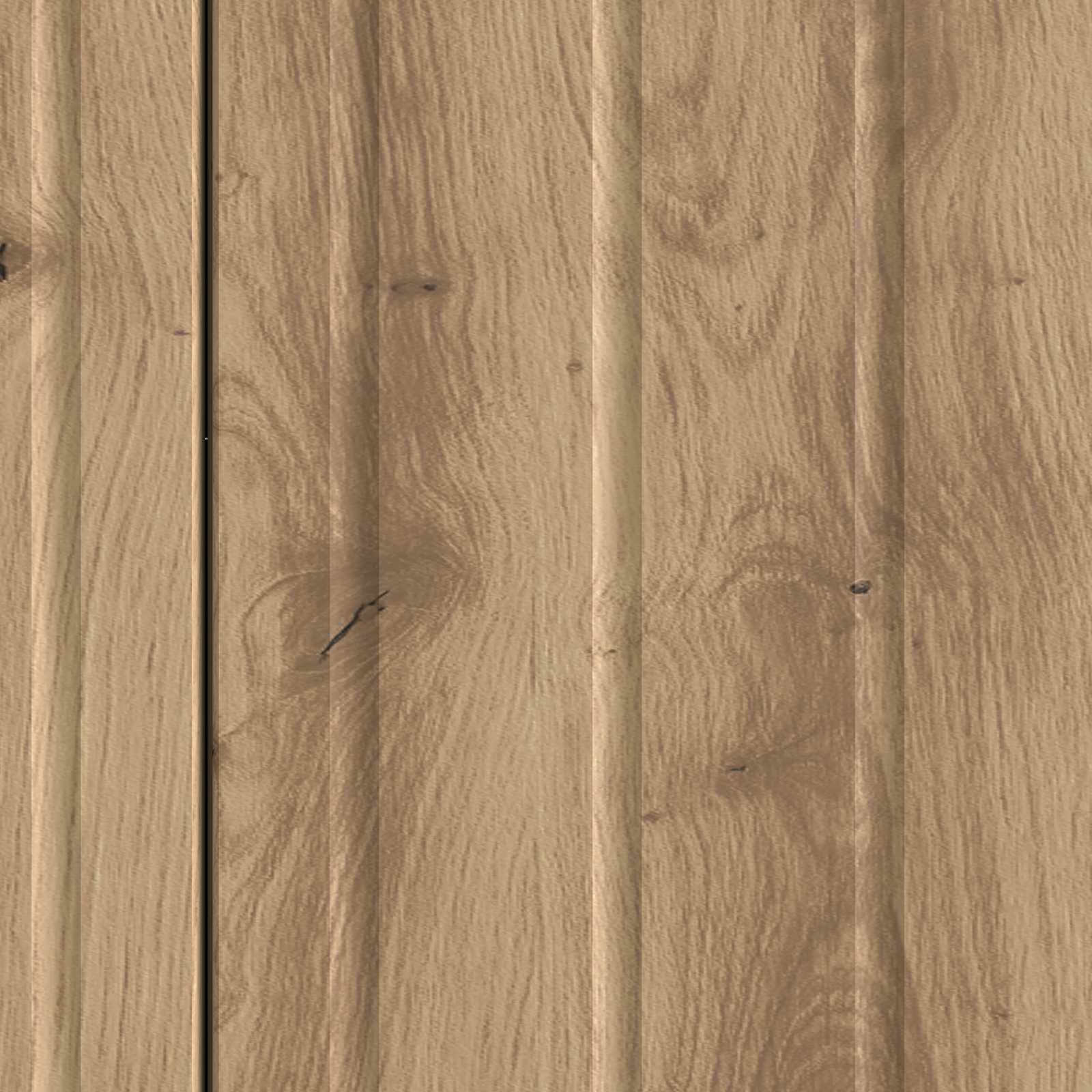 TV-kast Artisanaal eiken 99 x 34,5 x 52 cm Bewerkt hout is nu te koop bij PeponiXL, paradijselijk wonen!