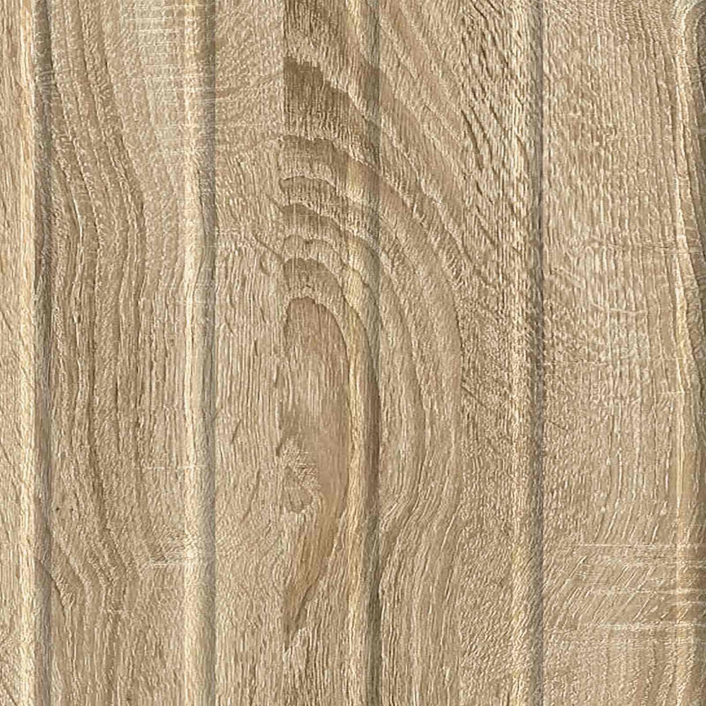 Salontafel met lade Sonoma Eiken 49 x 50 x 42 cm Bewerkt hout is nu te koop bij PeponiXL, paradijselijk wonen!