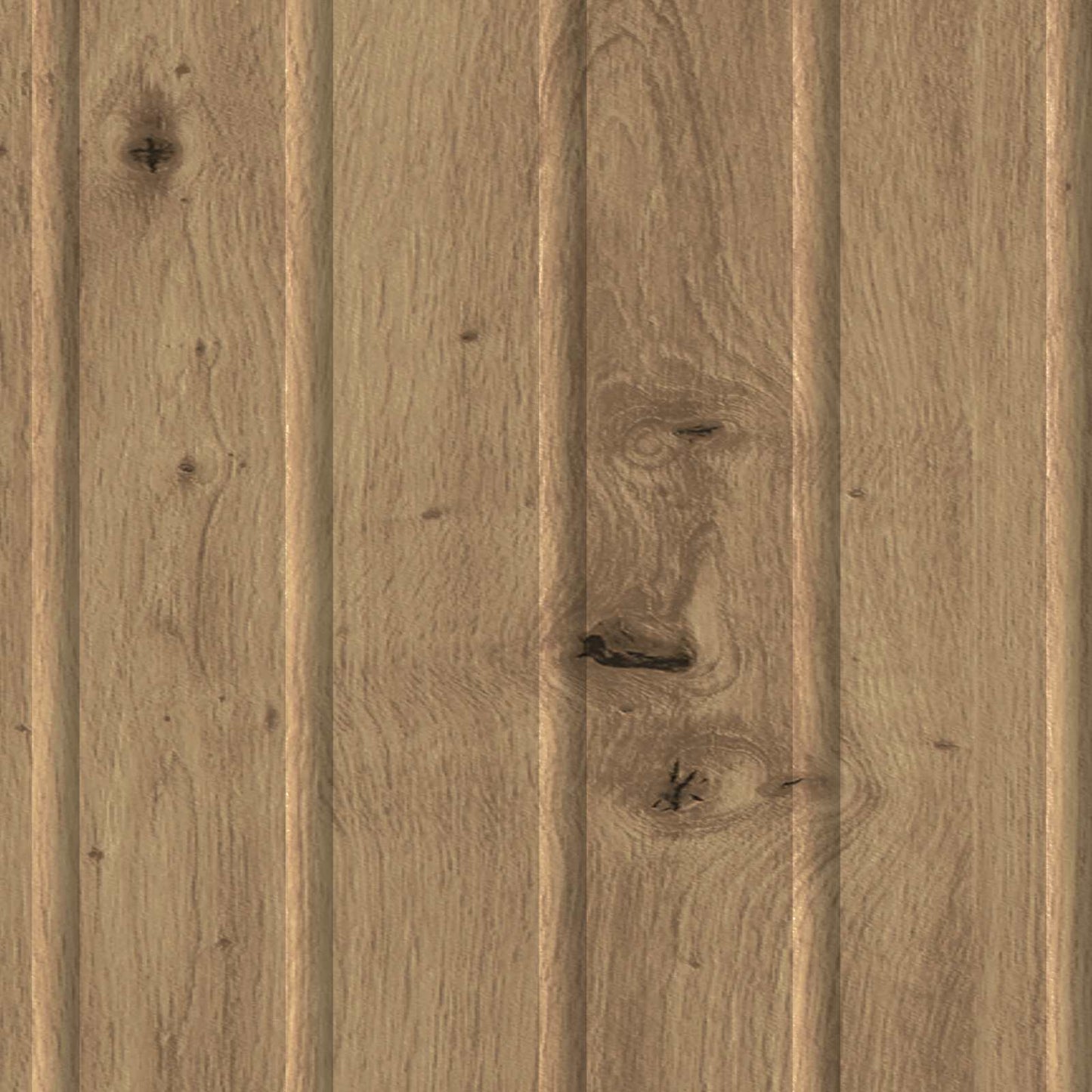 Salontafel Artisanaal eiken 49 x 50 x 42 cm Bewerkt hout is nu te koop bij PeponiXL, paradijselijk wonen!