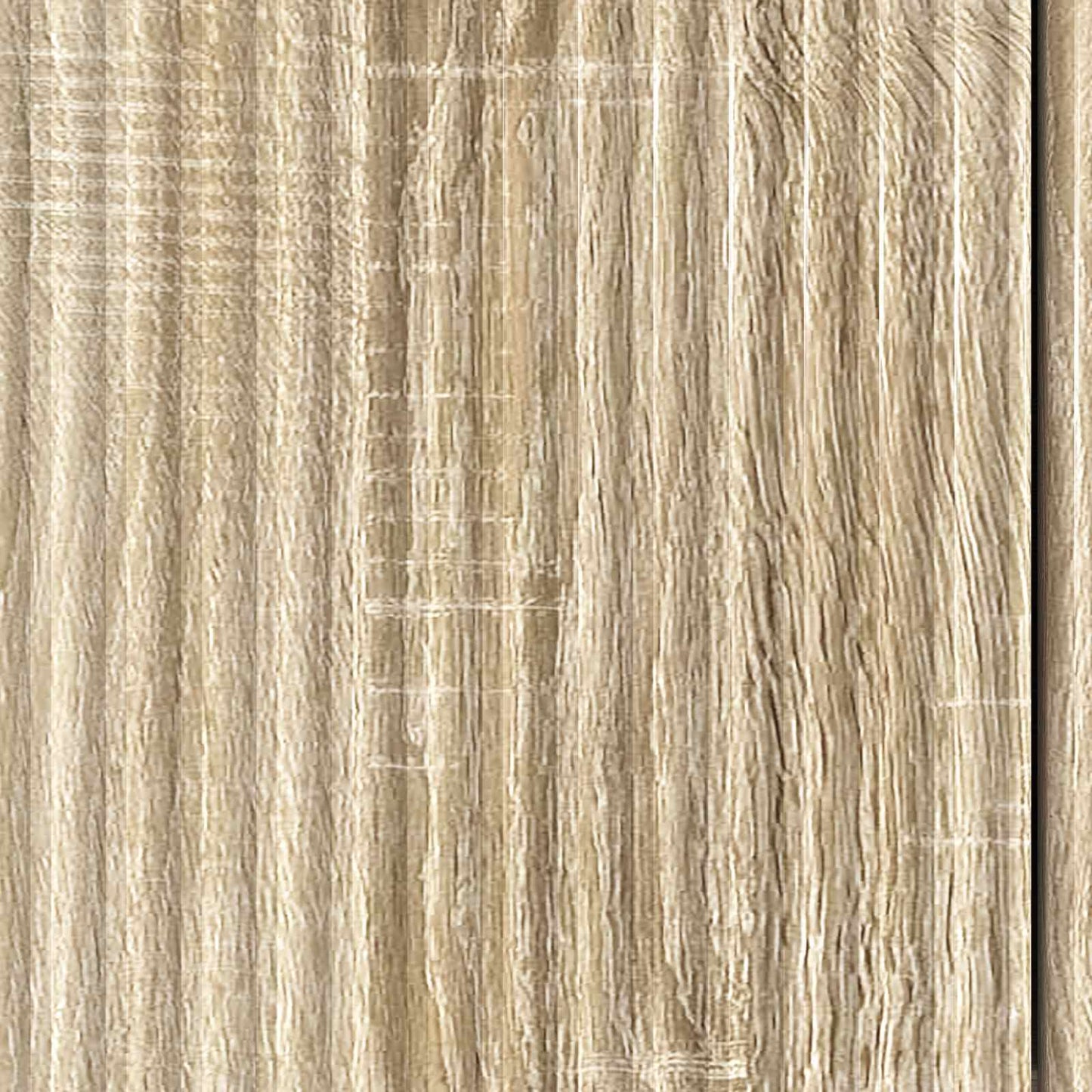 Dressoir Sonoma Eiken 66 x 34,5 x 90 cm Bewerkt hout is nu te koop bij PeponiXL, paradijselijk wonen!