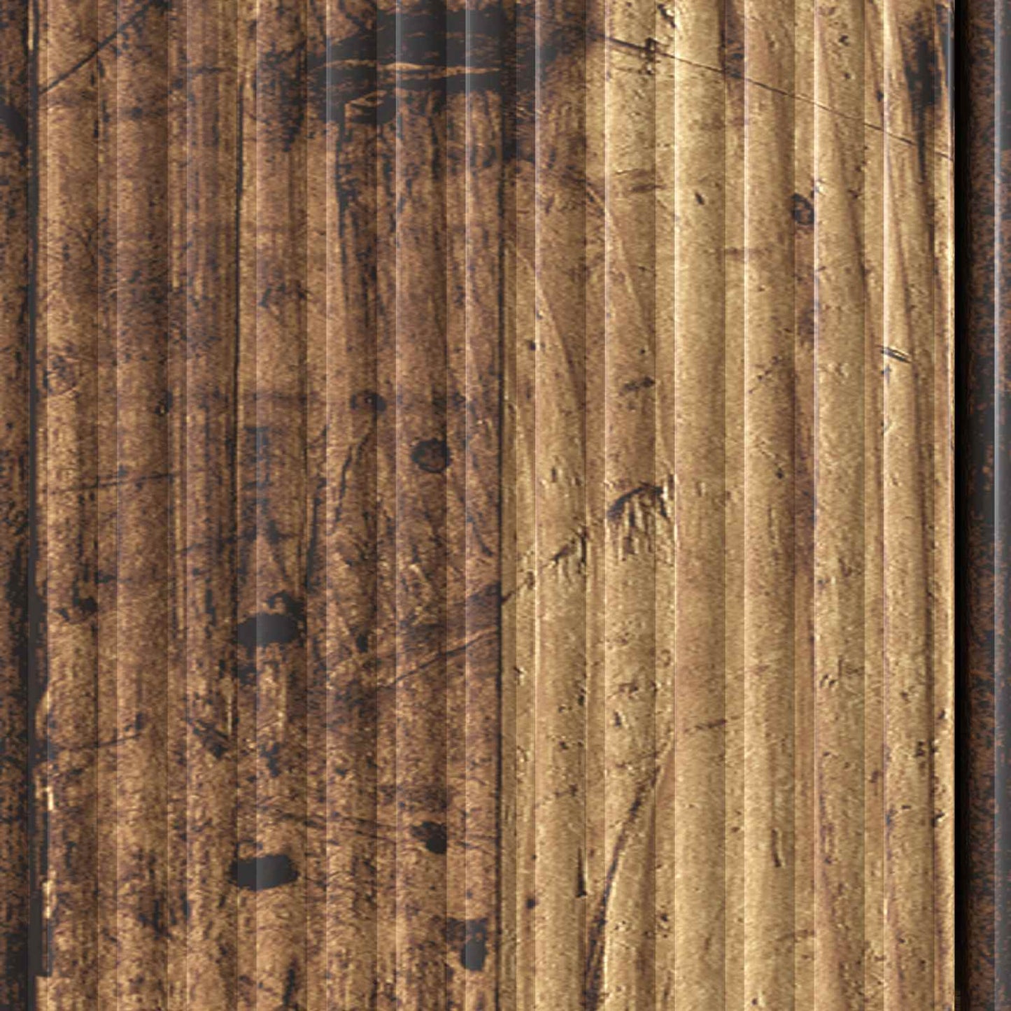 Dressoir Oud hout 66 x 34,5 x 90 cm Bewerkt hout is nu te koop bij PeponiXL, paradijselijk wonen!