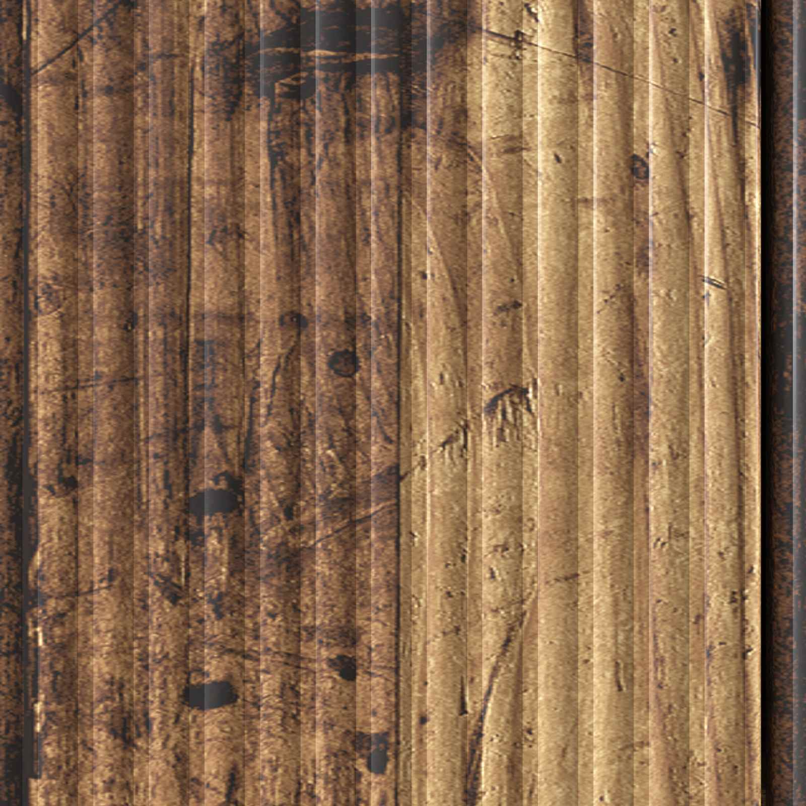 Dressoir Oud hout 66 x 34,5 x 90 cm Bewerkt hout is nu te koop bij PeponiXL, paradijselijk wonen!