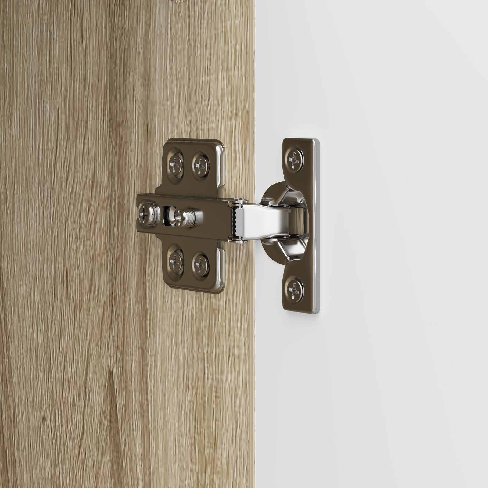 Dressoir Sonoma Eiken 33 x 34,5 x 90 cm Bewerkt hout is nu te koop bij PeponiXL, paradijselijk wonen!