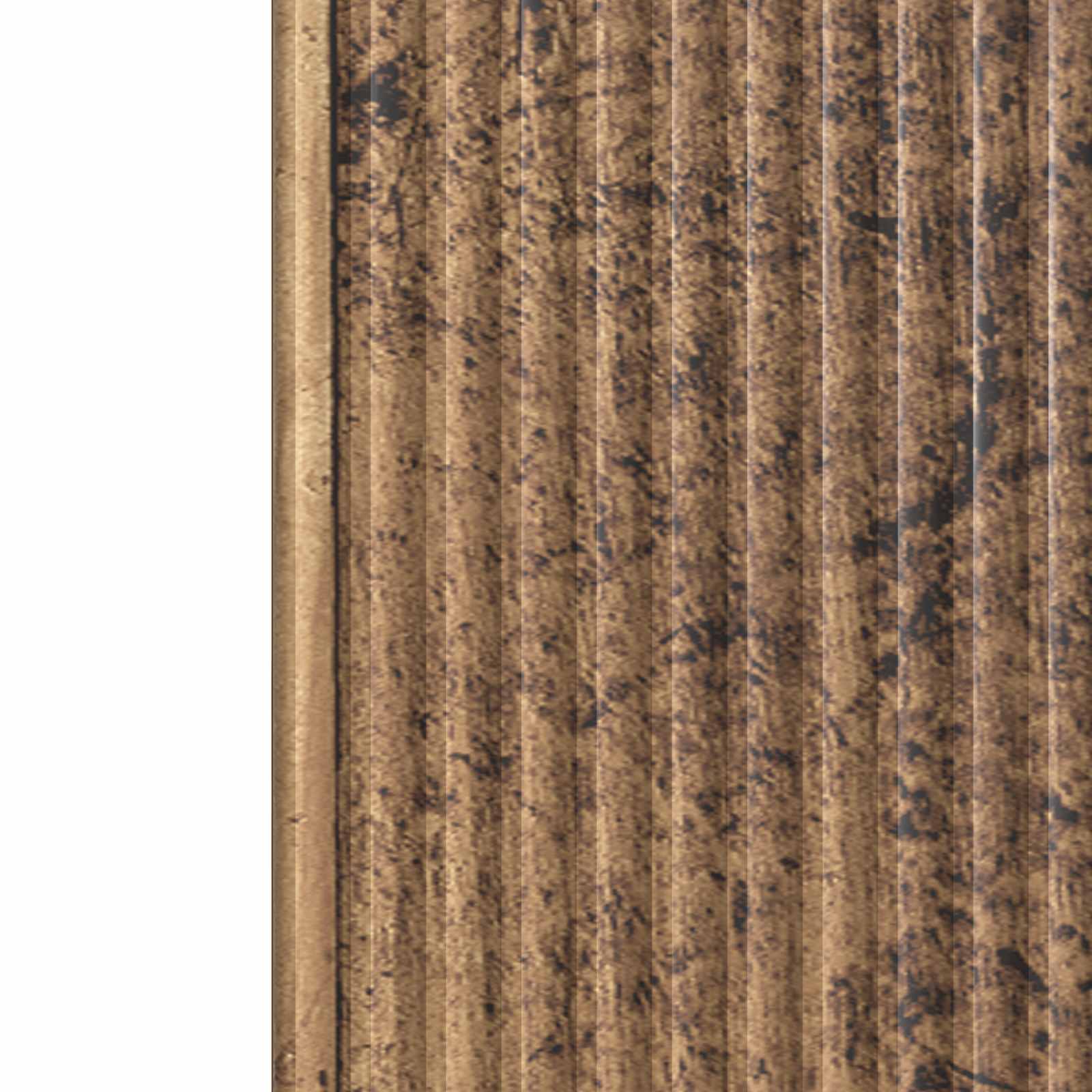Dressoir Oud hout 33 x 34,5 x 90 cm Bewerkt hout is nu te koop bij PeponiXL, paradijselijk wonen!