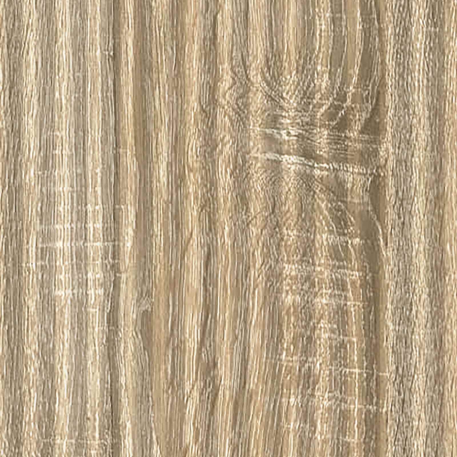 Ladenkast Sonoma Eiken 66 x 34,5 x 90 cm Bewerkt hout is nu te koop bij PeponiXL, paradijselijk wonen!