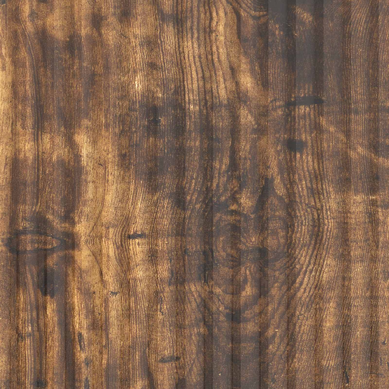 Ladenkast Gerookt eiken 66 x 34,5 x 90 cm Bewerkt hout is nu te koop bij PeponiXL, paradijselijk wonen!
