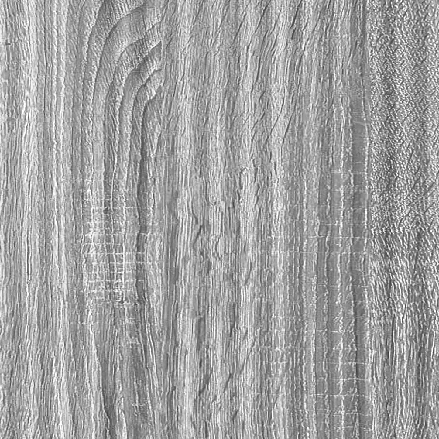 Ladenkast Grijs sonoma 66 x 34,5 x 90 cm Bewerkt hout is nu te koop bij PeponiXL, paradijselijk wonen!
