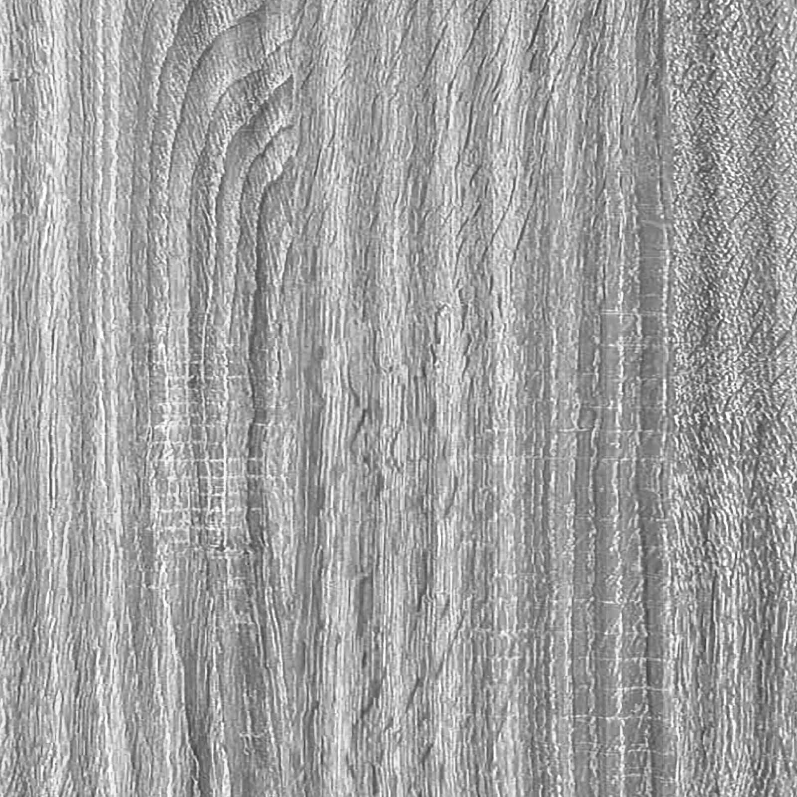 Ladenkast Grijs sonoma 66 x 34,5 x 90 cm Bewerkt hout is nu te koop bij PeponiXL, paradijselijk wonen!