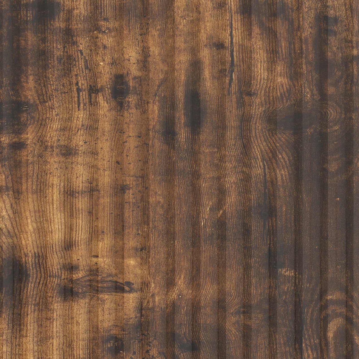 Ladenkast Gerookt eiken 33 x 34,5 x 90 cm Bewerkt hout is nu te koop bij PeponiXL, paradijselijk wonen!