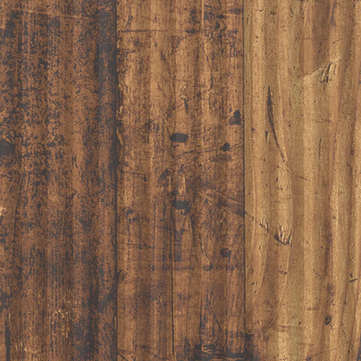 Ladenkast Oud hout 33 x 34,5 x 90 cm Bewerkt hout is nu te koop bij PeponiXL, paradijselijk wonen!