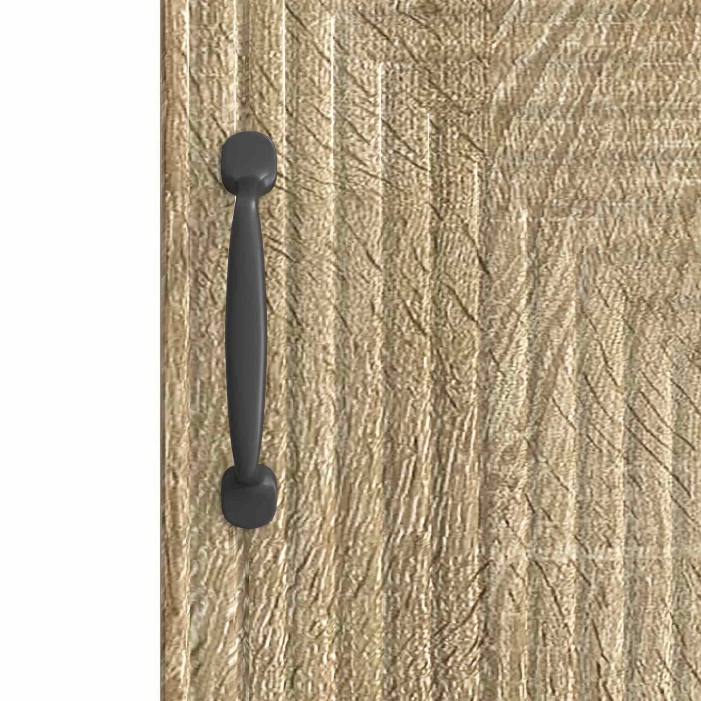 Dressoir Sonoma Eiken 33 x 34,5 x 89,5 cm Bewerkt hout is nu te koop bij PeponiXL, paradijselijk wonen!