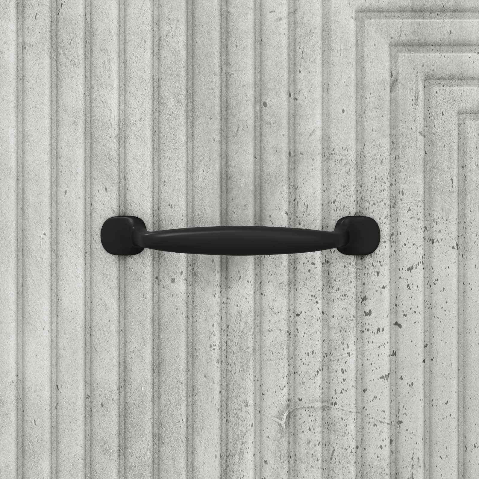 Ladenkast Betongrijs 66 x 34,5 x 89,5 cm Bewerkt hout is nu te koop bij PeponiXL, paradijselijk wonen!