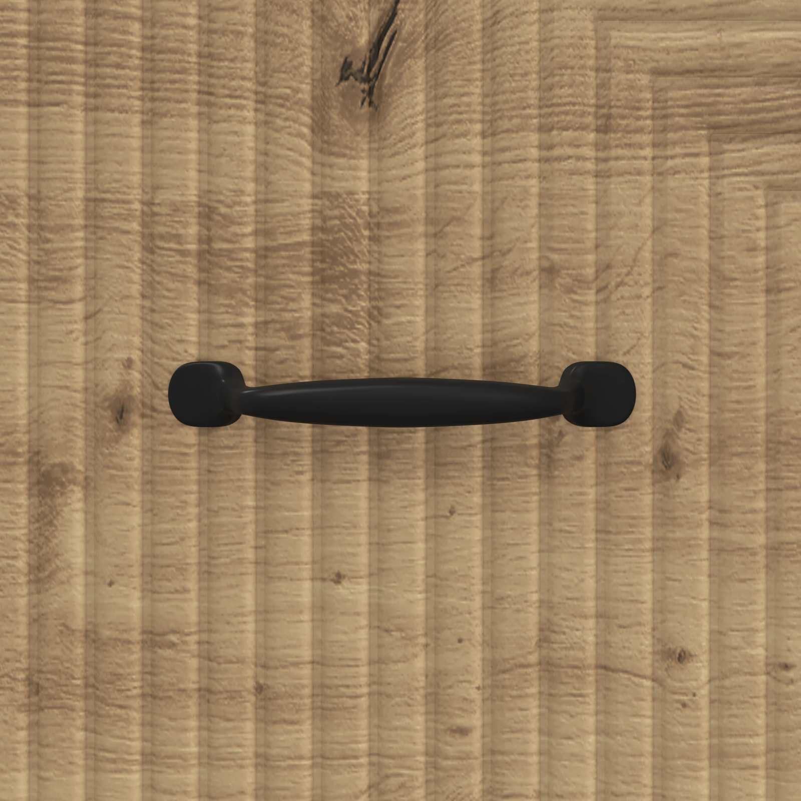 Ladenkast Artisanaal eiken 66 x 34,5 x 89,5 cm Bewerkt hout is nu te koop bij PeponiXL, paradijselijk wonen!