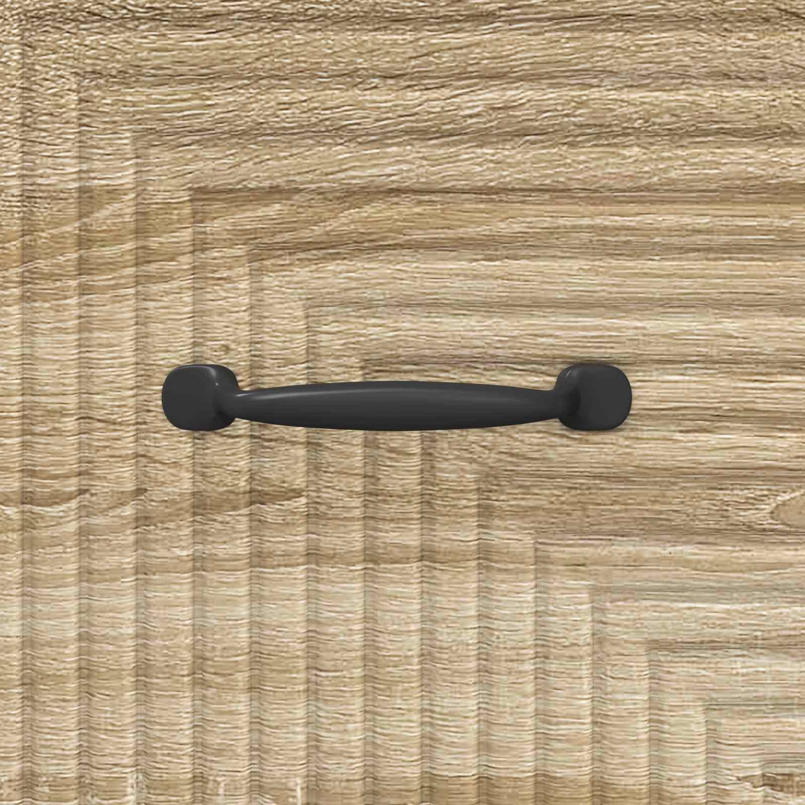 Ladenkast Sonoma Eiken 33 x 34,5 x 89,5 cm Bewerkt hout is nu te koop bij PeponiXL, paradijselijk wonen!
