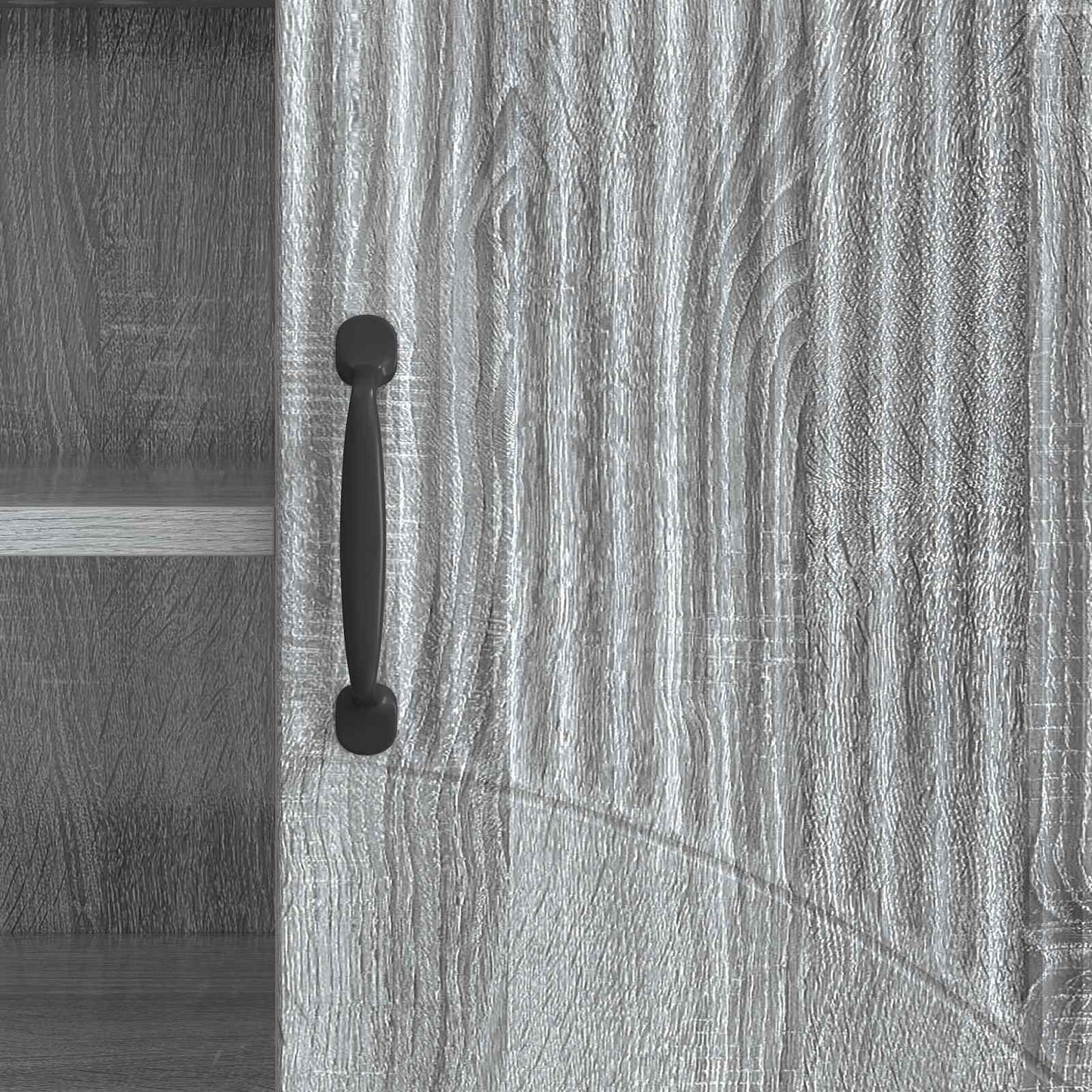 TV-kast Grijs sonoma 150 x 31 x 47 cm Bewerkt hout is nu te koop bij PeponiXL, paradijselijk wonen!