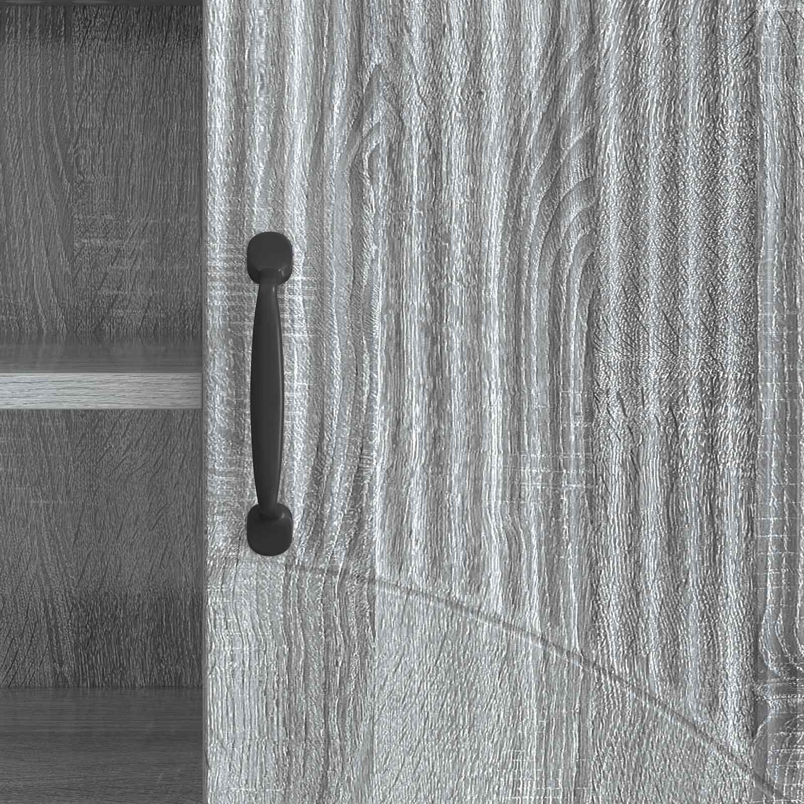 TV-kast Grijs sonoma 150 x 31 x 47 cm Bewerkt hout is nu te koop bij PeponiXL, paradijselijk wonen!