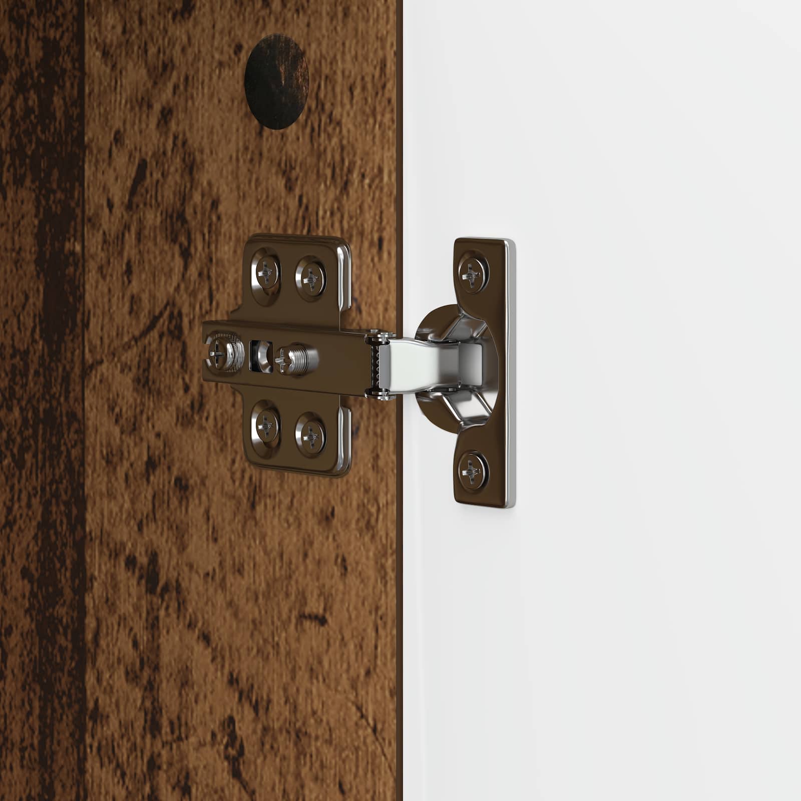 TV-kast Oud hout 150 x 31 x 47 cm Bewerkt hout is nu te koop bij PeponiXL, paradijselijk wonen!