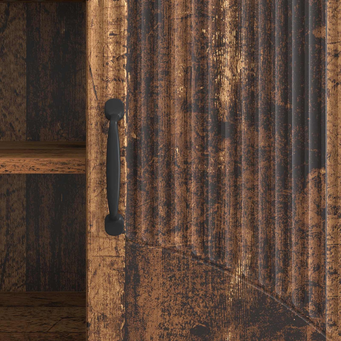 TV-kast Oud hout 150 x 31 x 47 cm Bewerkt hout is nu te koop bij PeponiXL, paradijselijk wonen!