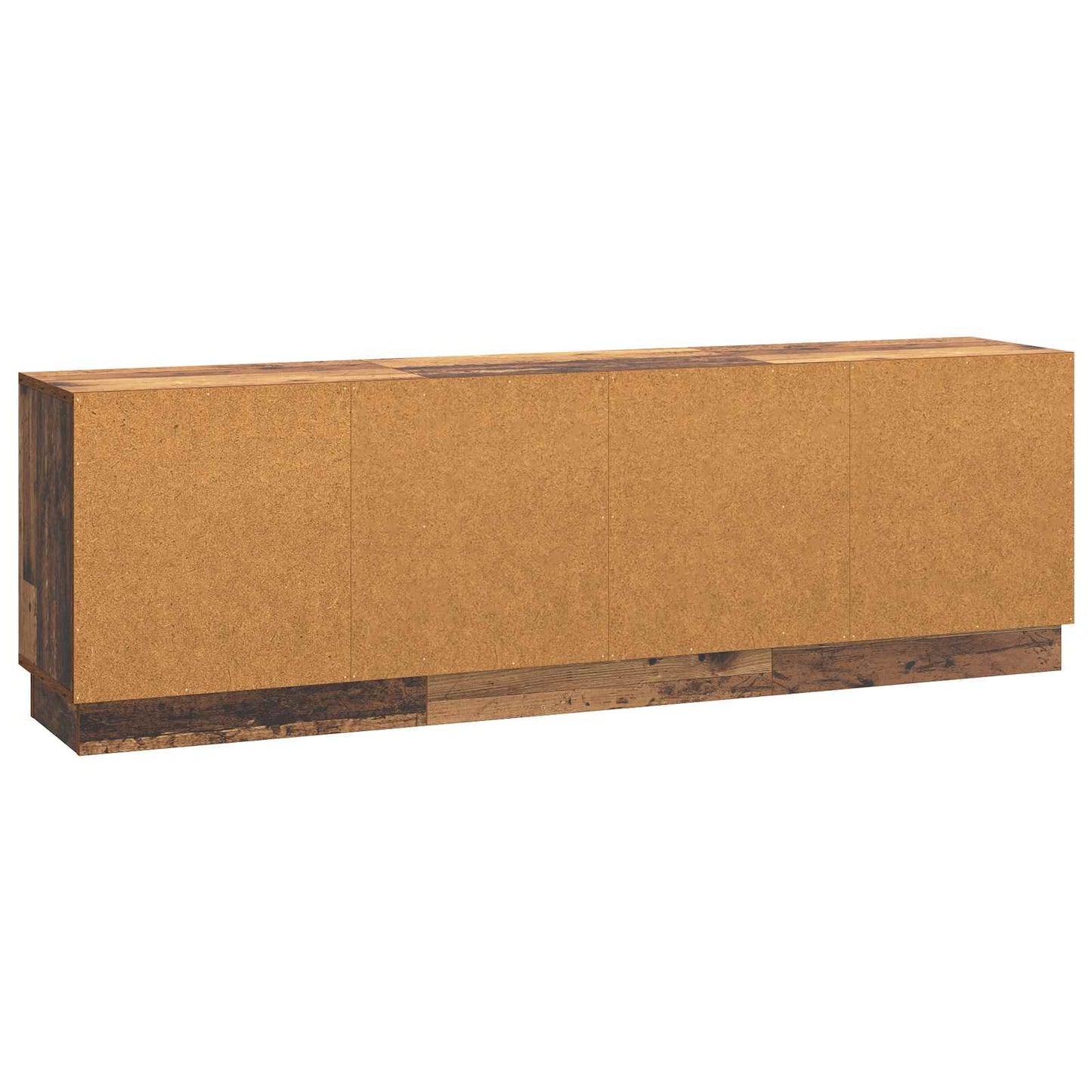 TV-kast Oud hout 150 x 31 x 47 cm Bewerkt hout is nu te koop bij PeponiXL, paradijselijk wonen!