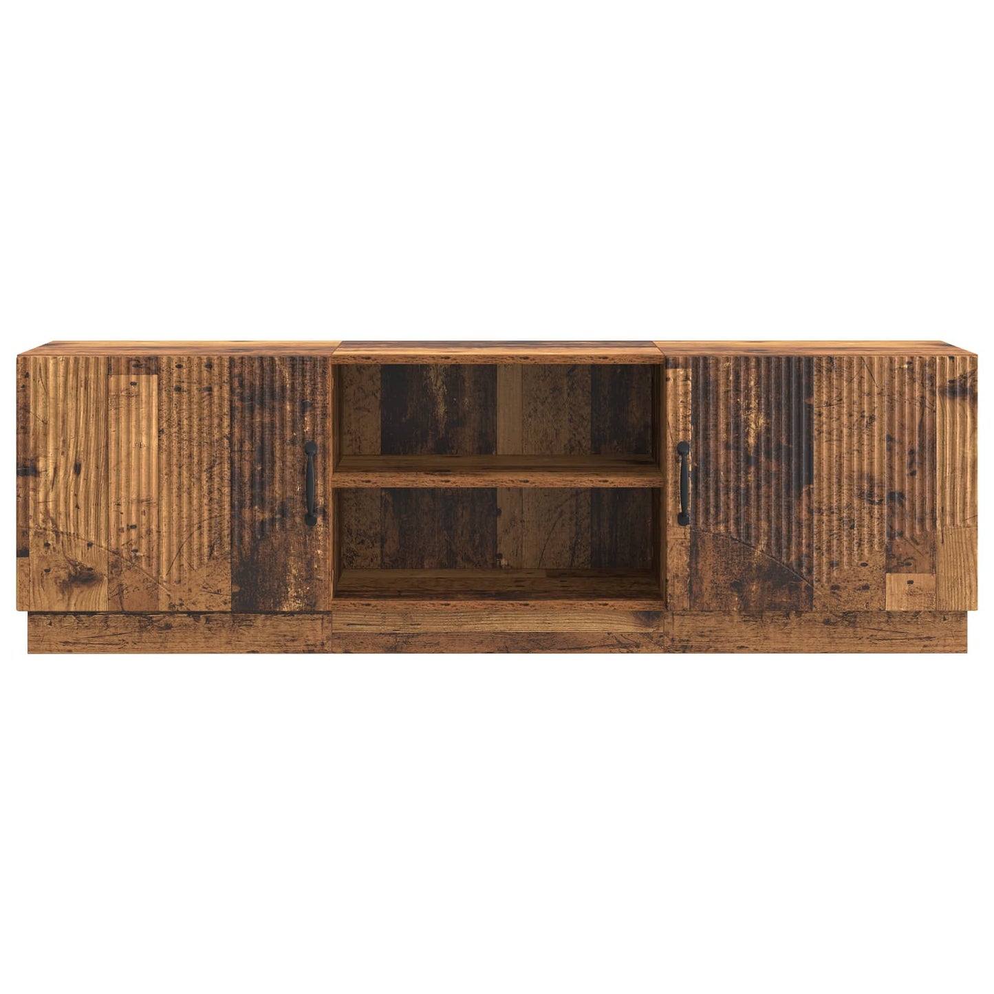 TV-kast Oud hout 150 x 31 x 47 cm Bewerkt hout is nu te koop bij PeponiXL, paradijselijk wonen!