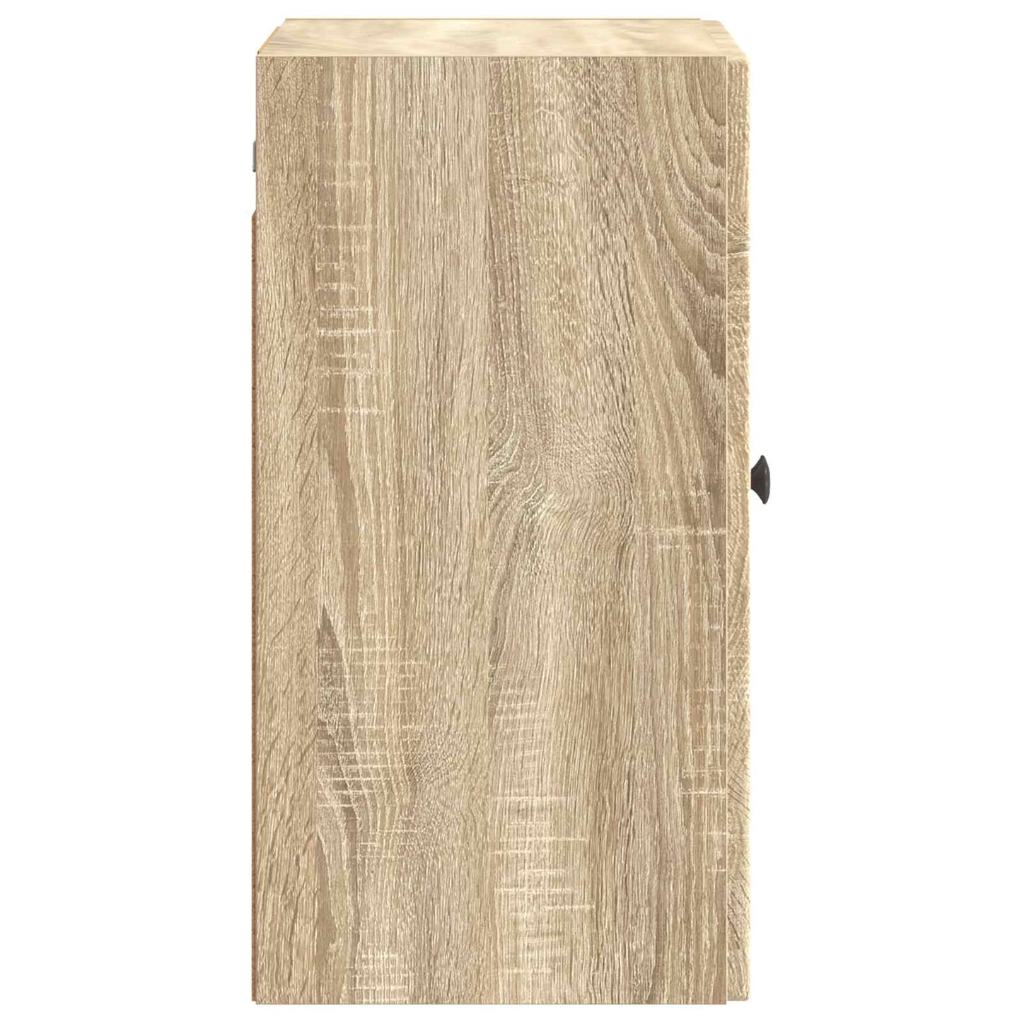 Wandkast Sonoma Eiken 59 x 31 x 60 cm Bewerkt hout is nu te koop bij PeponiXL, paradijselijk wonen!