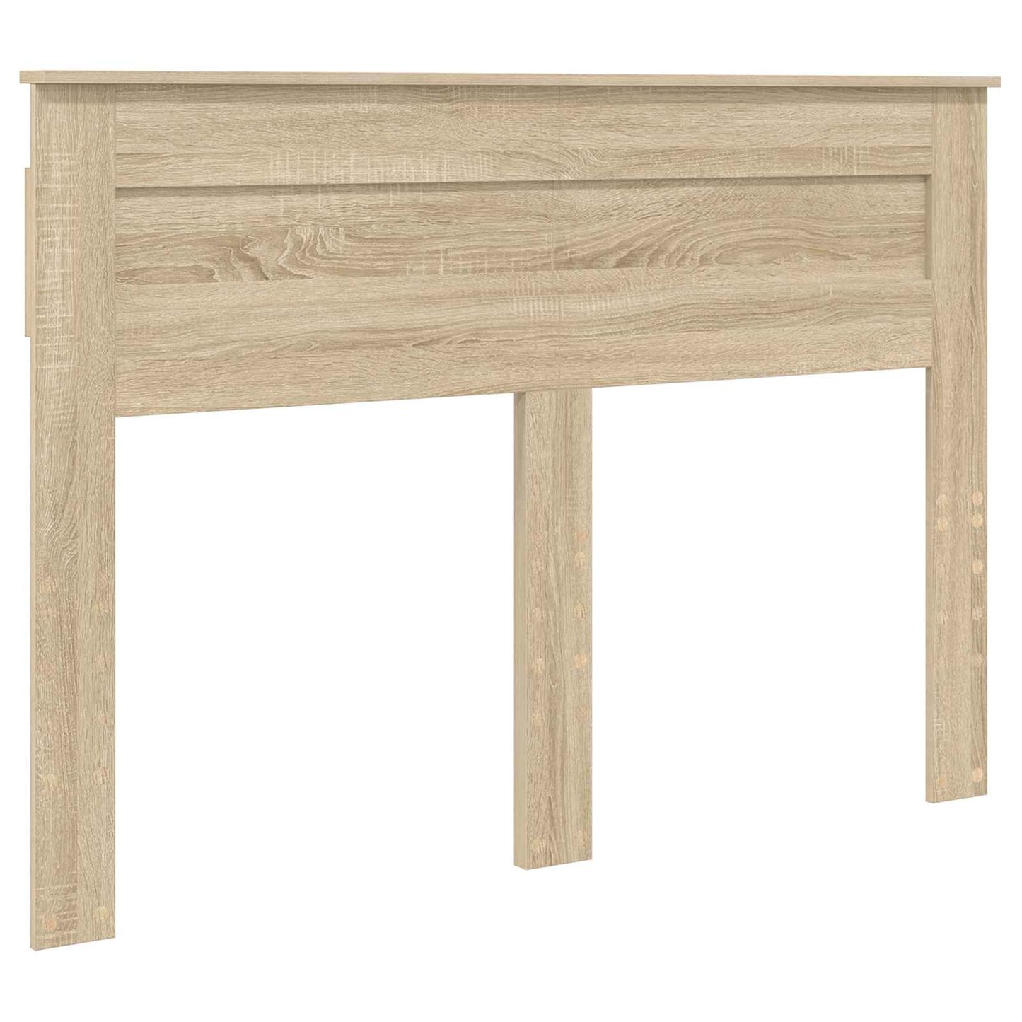 Opslag bed met lade Sonoma Eiken 160 x 200 cm Bewerkt hout is nu te koop bij PeponiXL, paradijselijk wonen!