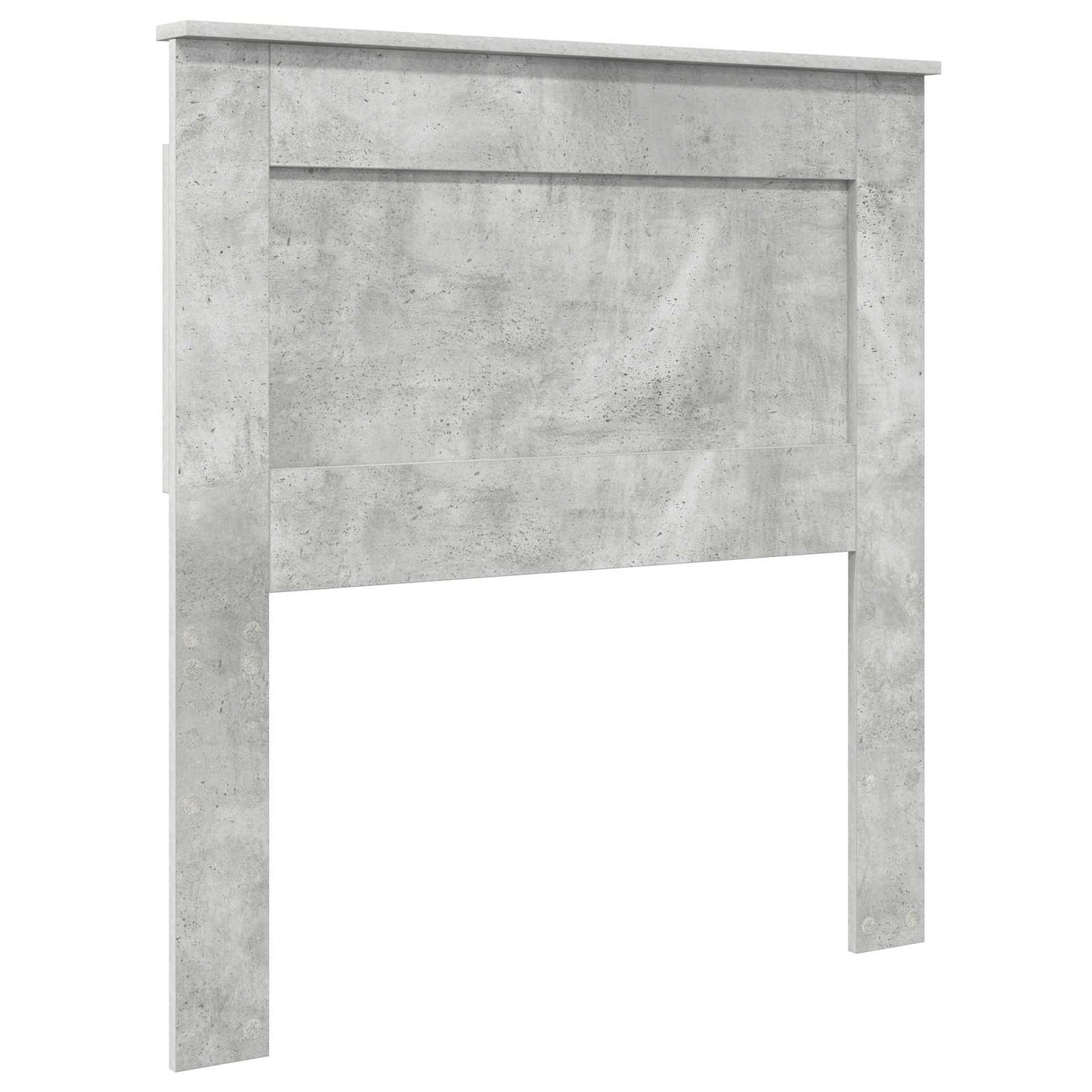 Bedframe met lade Concerte Grijs 75 x 190 cm Massief grenenhout is nu te koop bij PeponiXL, paradijselijk wonen!
