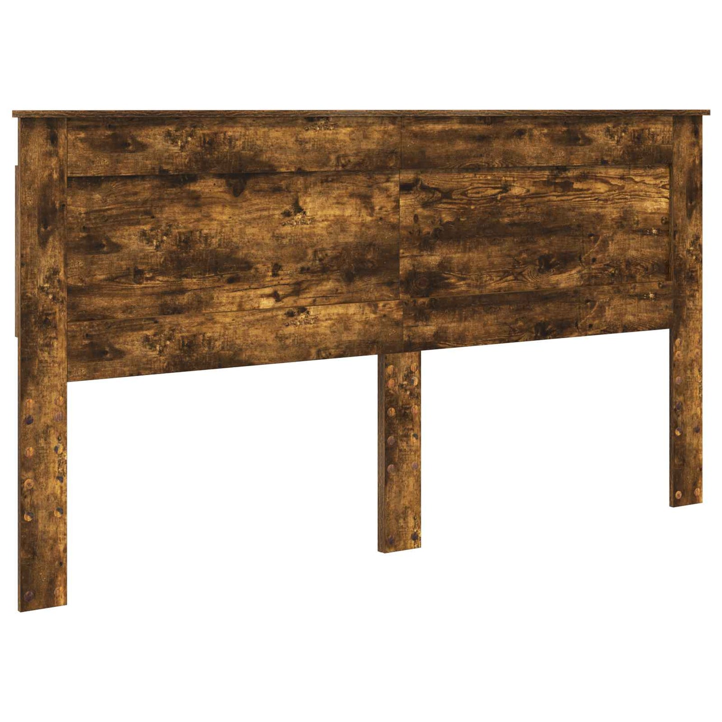 Bedframe met lade met hoofdeinde met opslag Bewerkt hout is nu te koop bij PeponiXL, paradijselijk wonen!