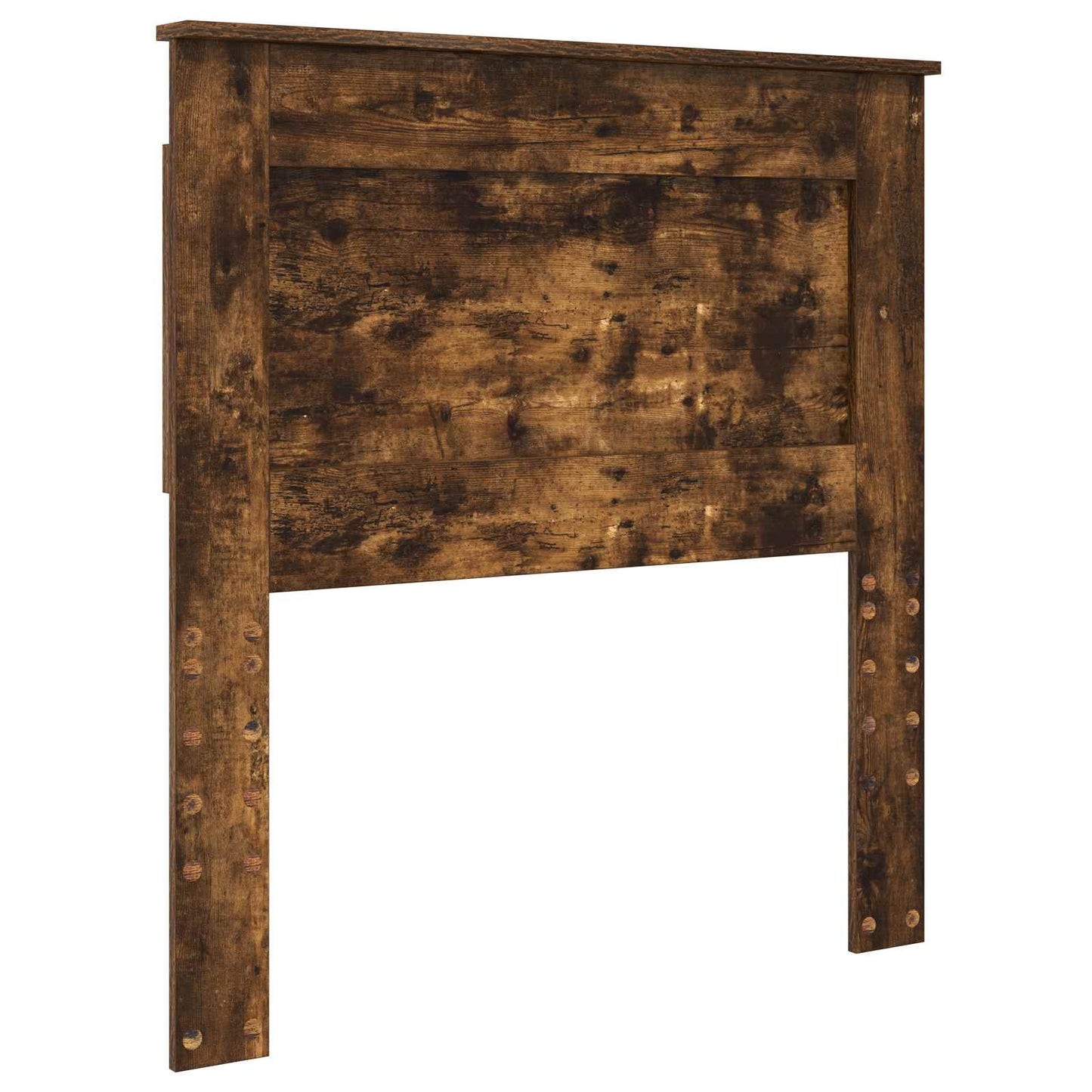 Bedframe met lade met hoofdeinde met opslag Bewerkt hout is nu te koop bij PeponiXL, paradijselijk wonen!