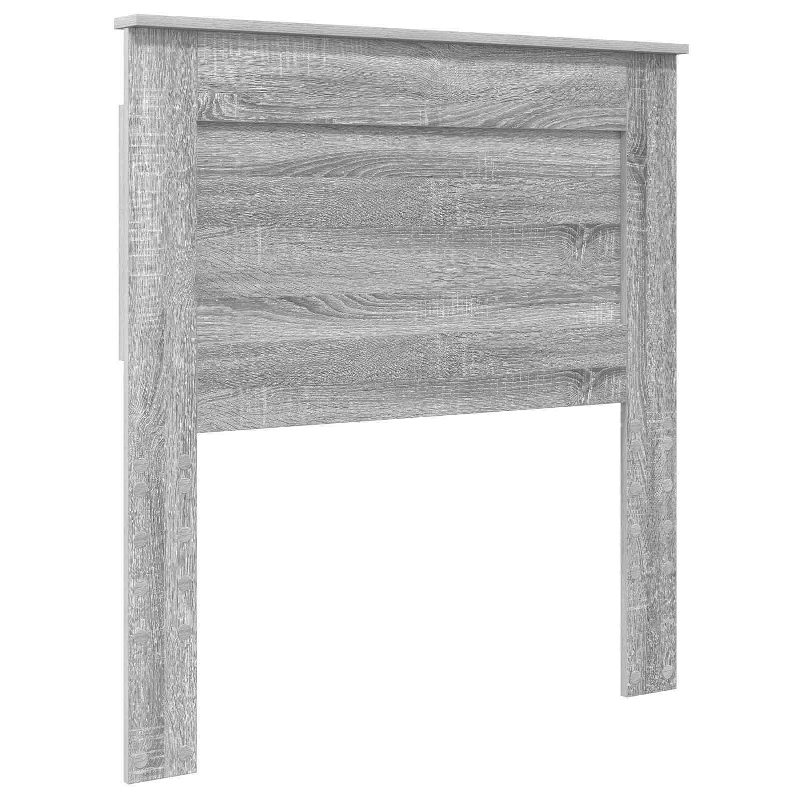 Bedframe met lade met hoofdeinde met opslag Bewerkt hout is nu te koop bij PeponiXL, paradijselijk wonen!