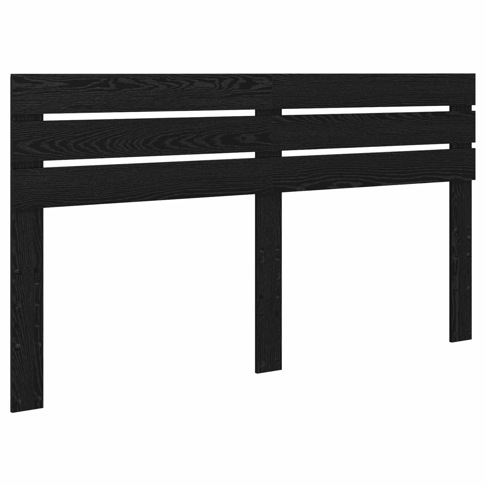 Bedframe met lade met hoofdeinde met opslag Bewerkt hout is nu te koop bij PeponiXL, paradijselijk wonen!